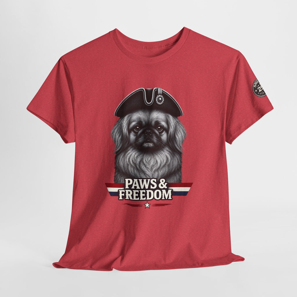 Pekingese