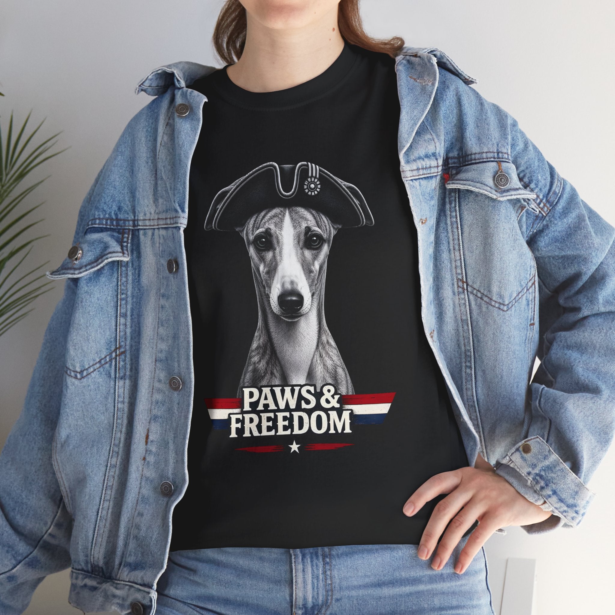 Whippet