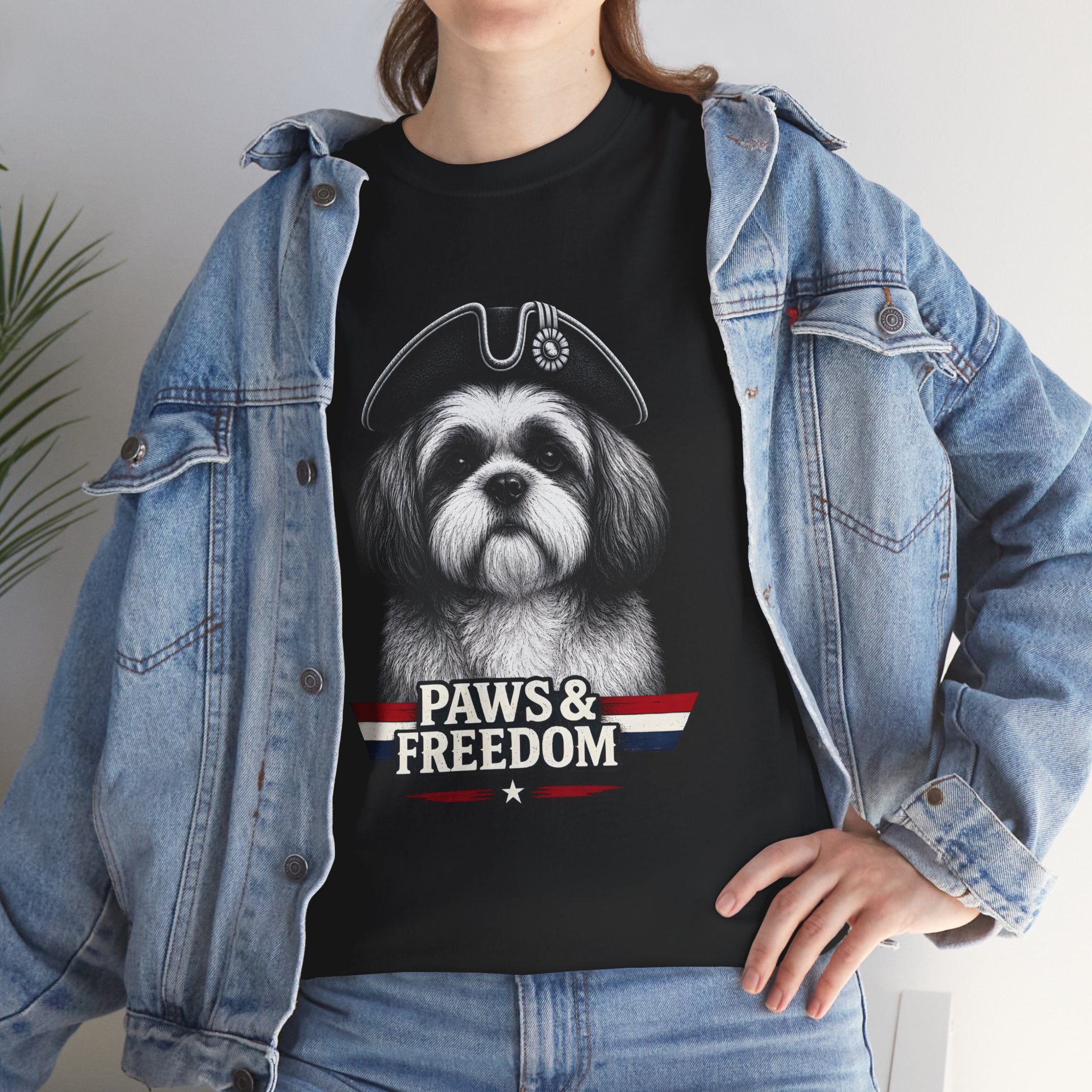 Shih Tzu