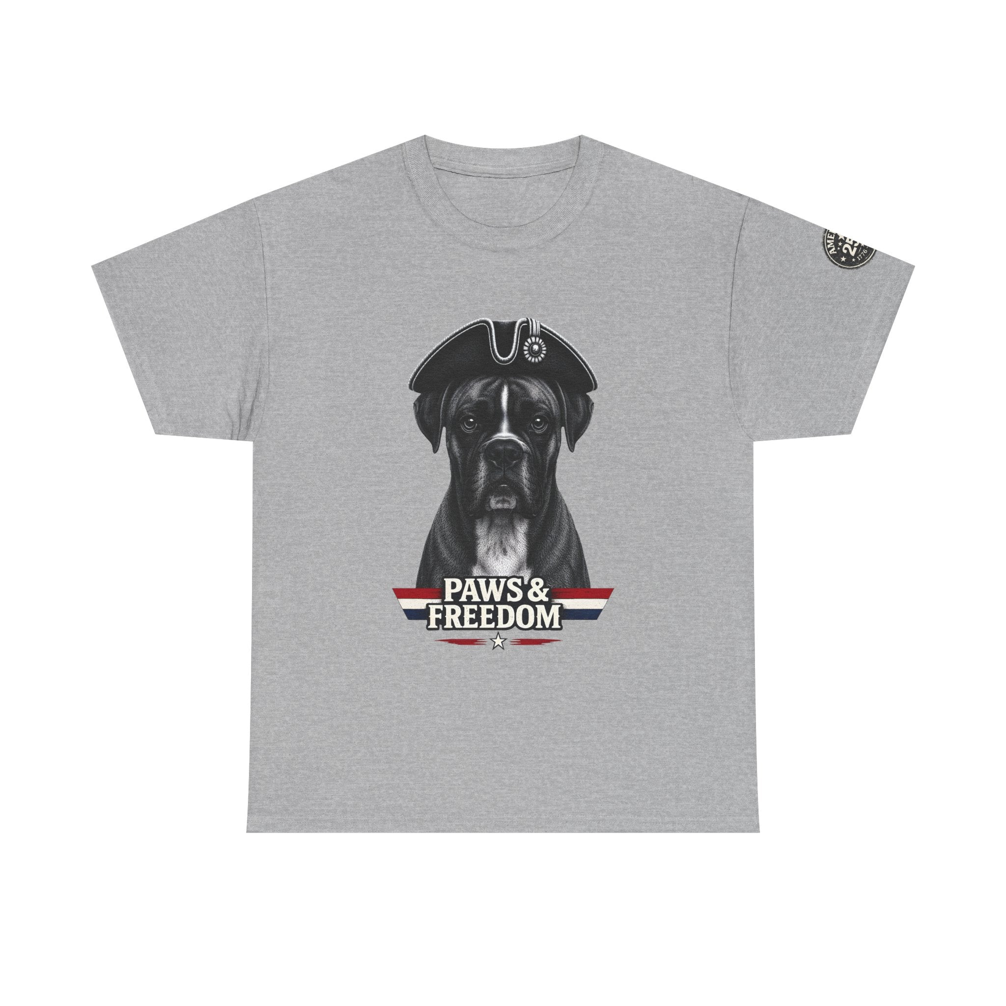 Boxer
