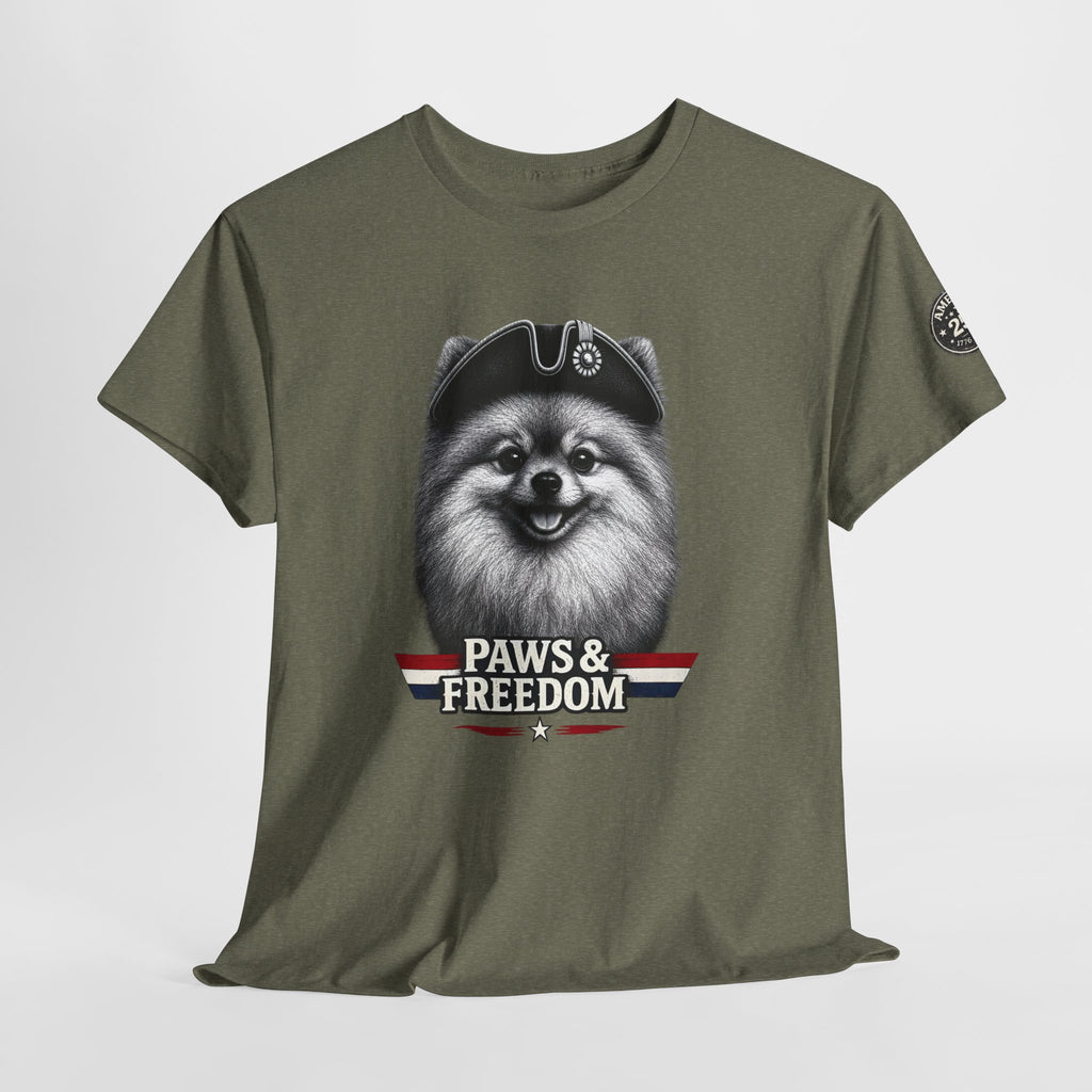 Pomeranian