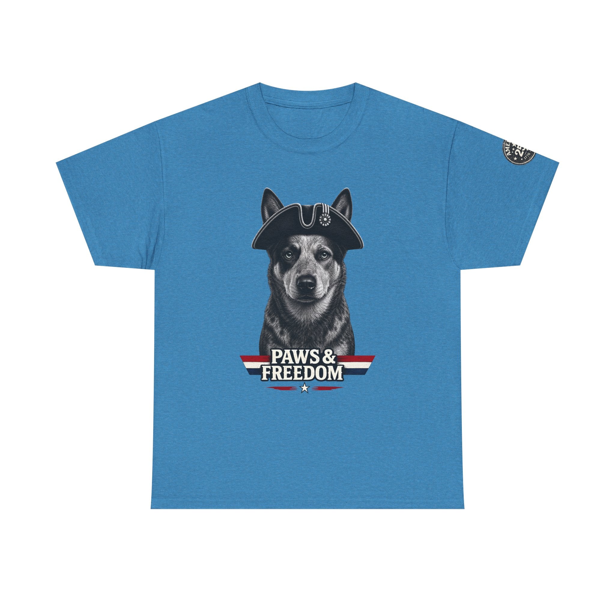 Australian Cattle Dog (Blue Heeler)
