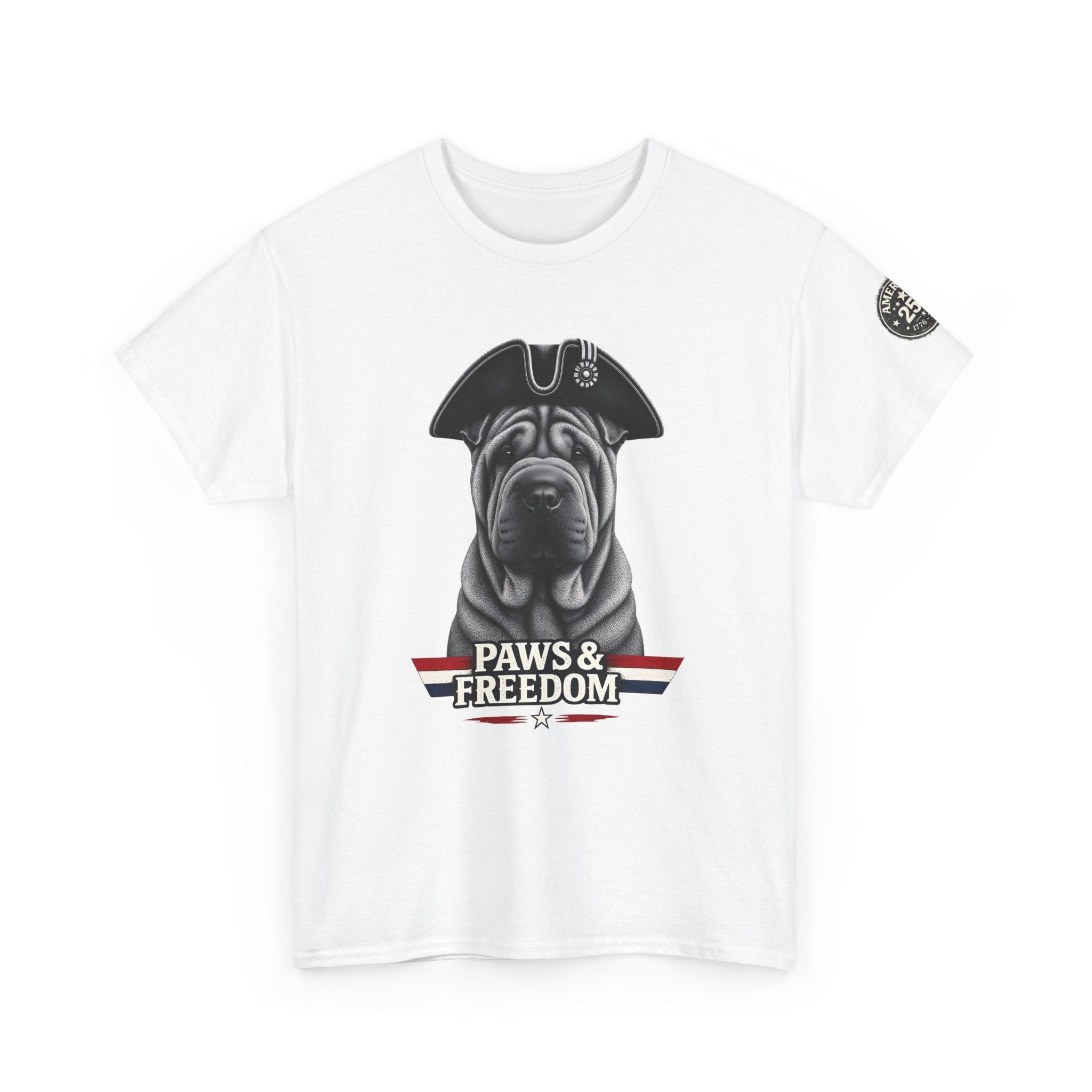 Shar Pei