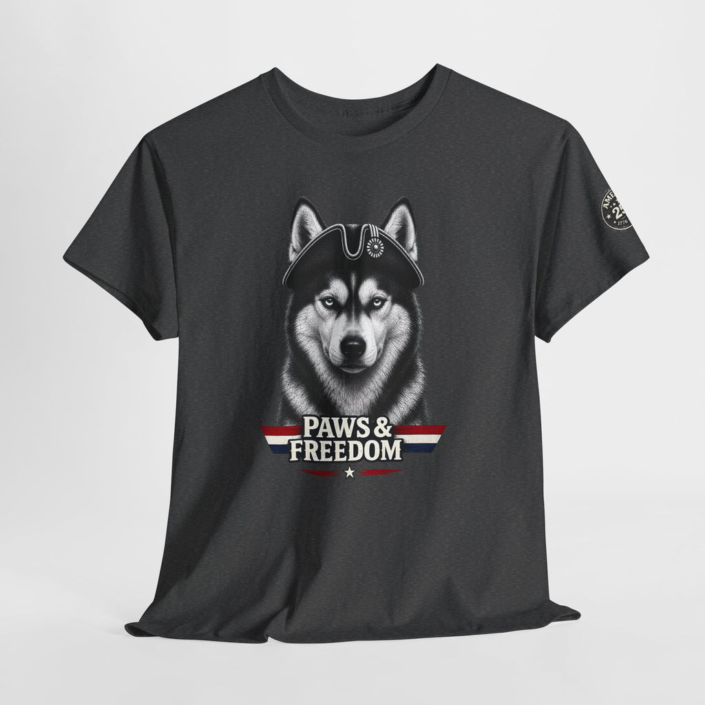 Siberian Husky