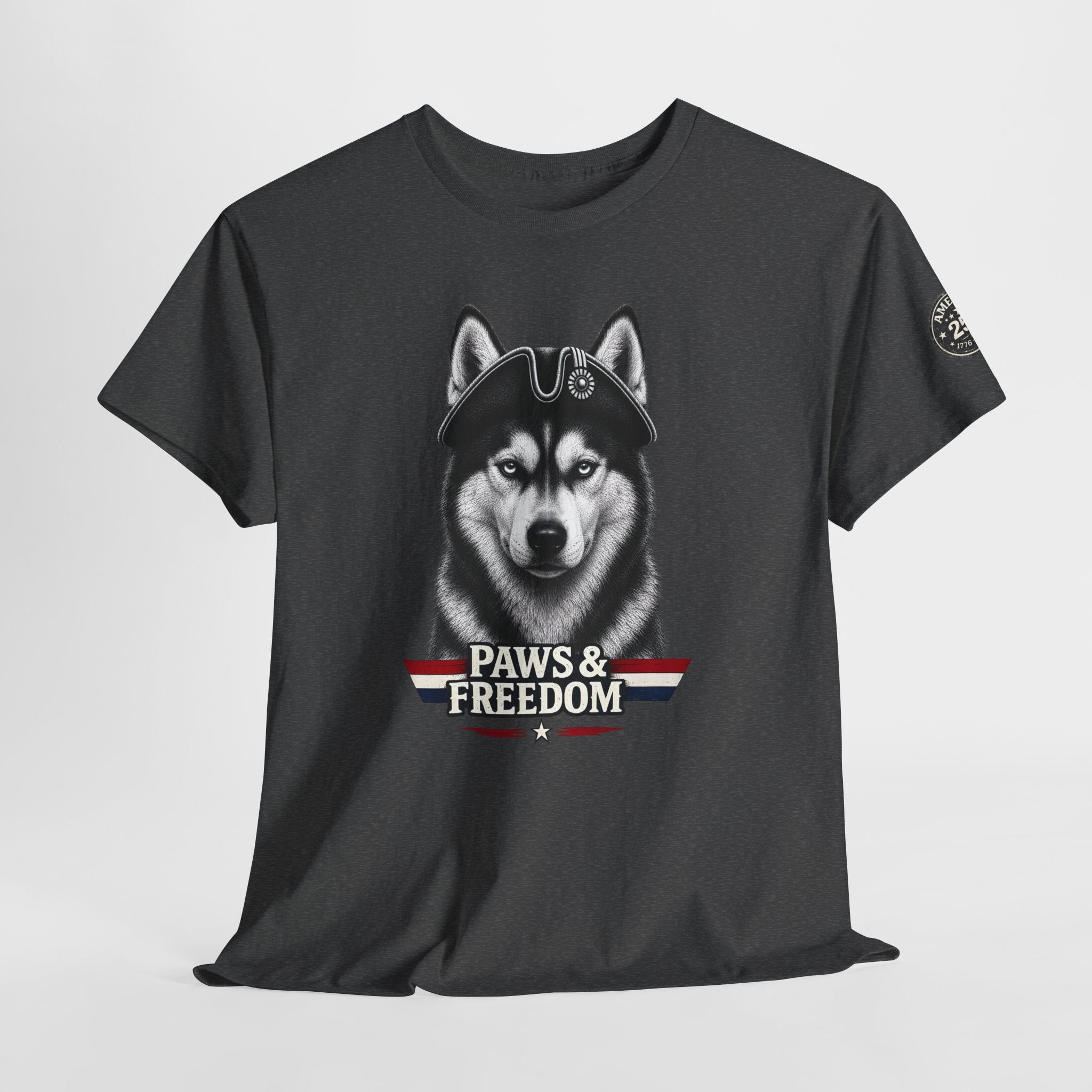 Siberian Husky