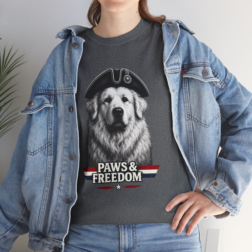 Great Pyrenees