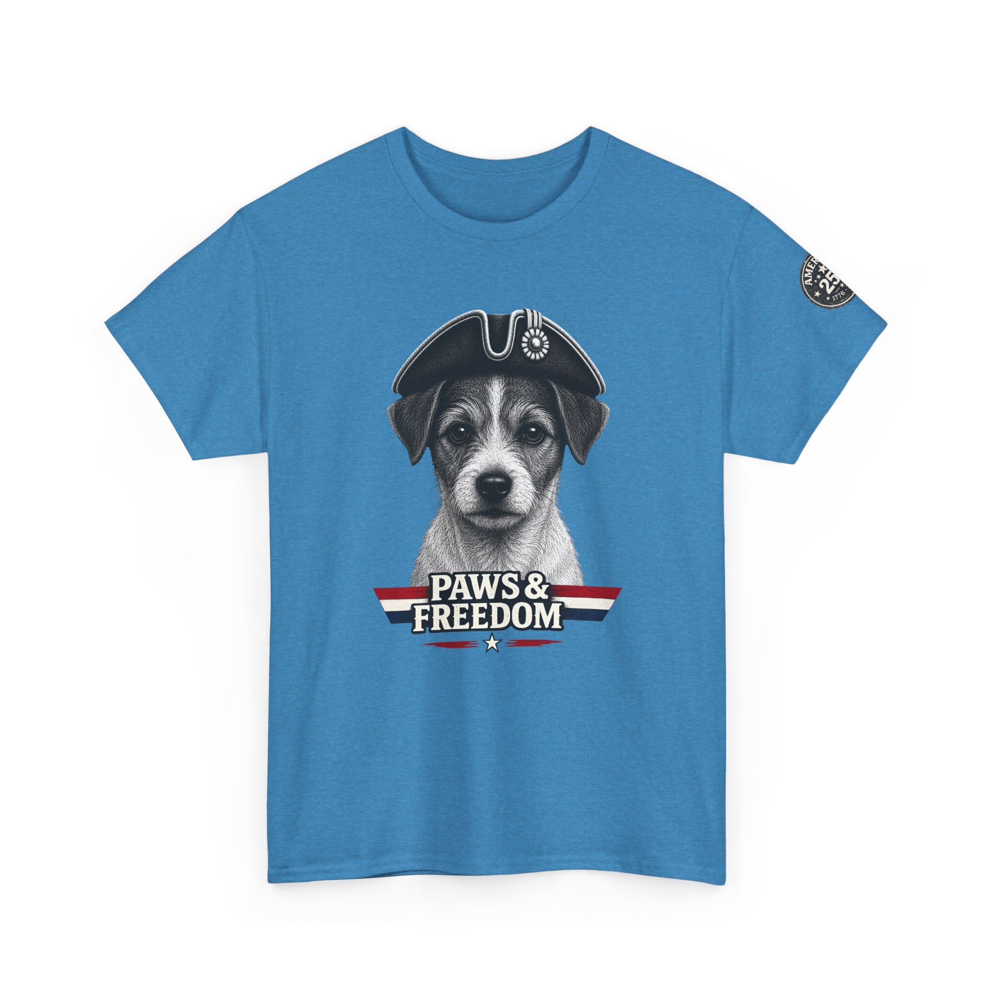 Jack Russell Terrier