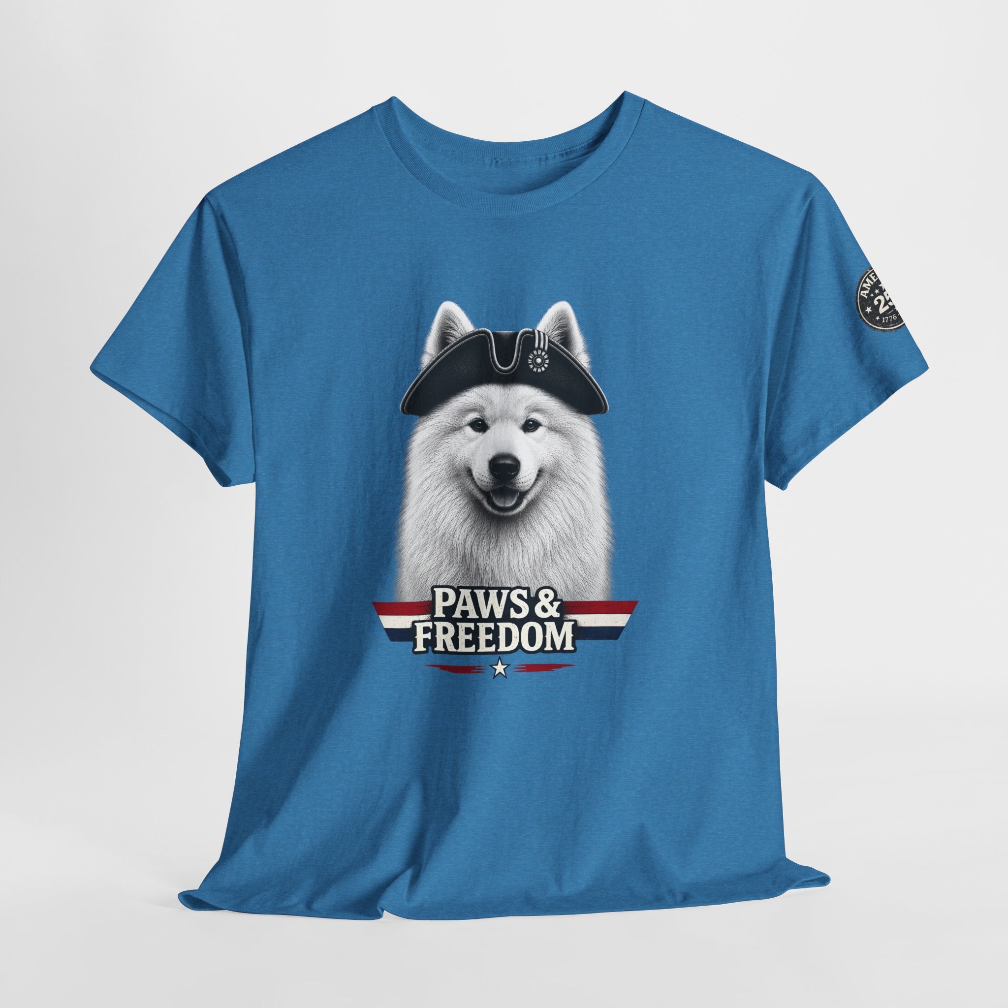 Samoyed