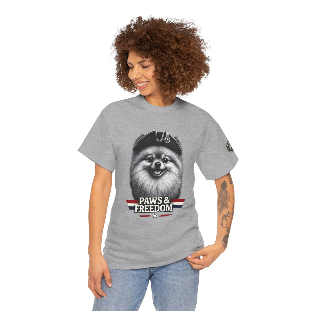 Pomeranian