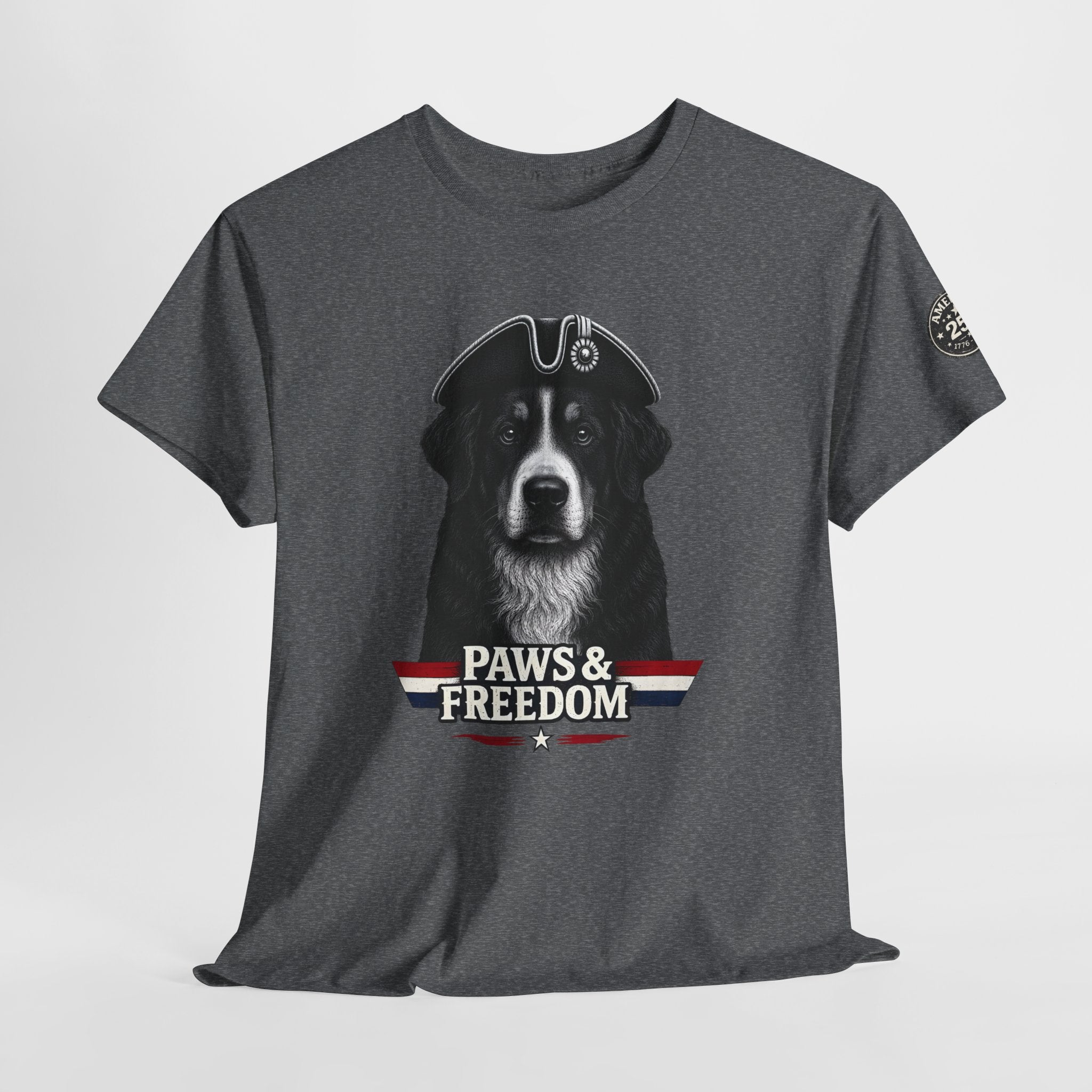 Bernese Mountain Dog