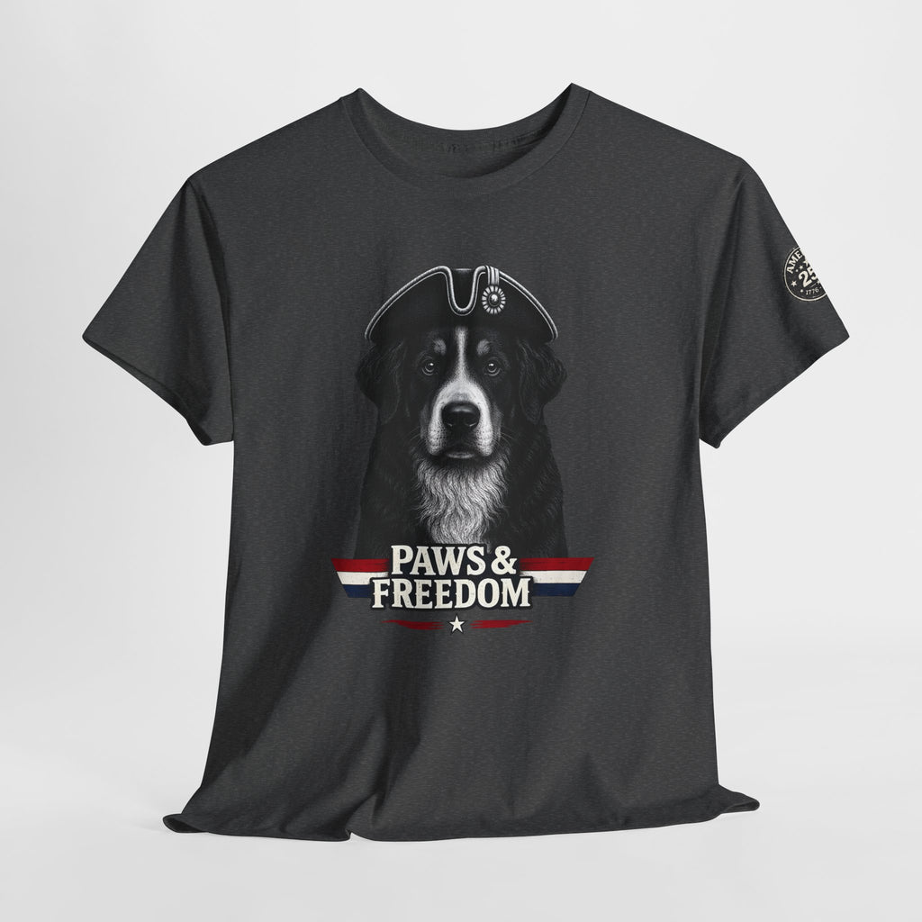Bernese Mountain Dog