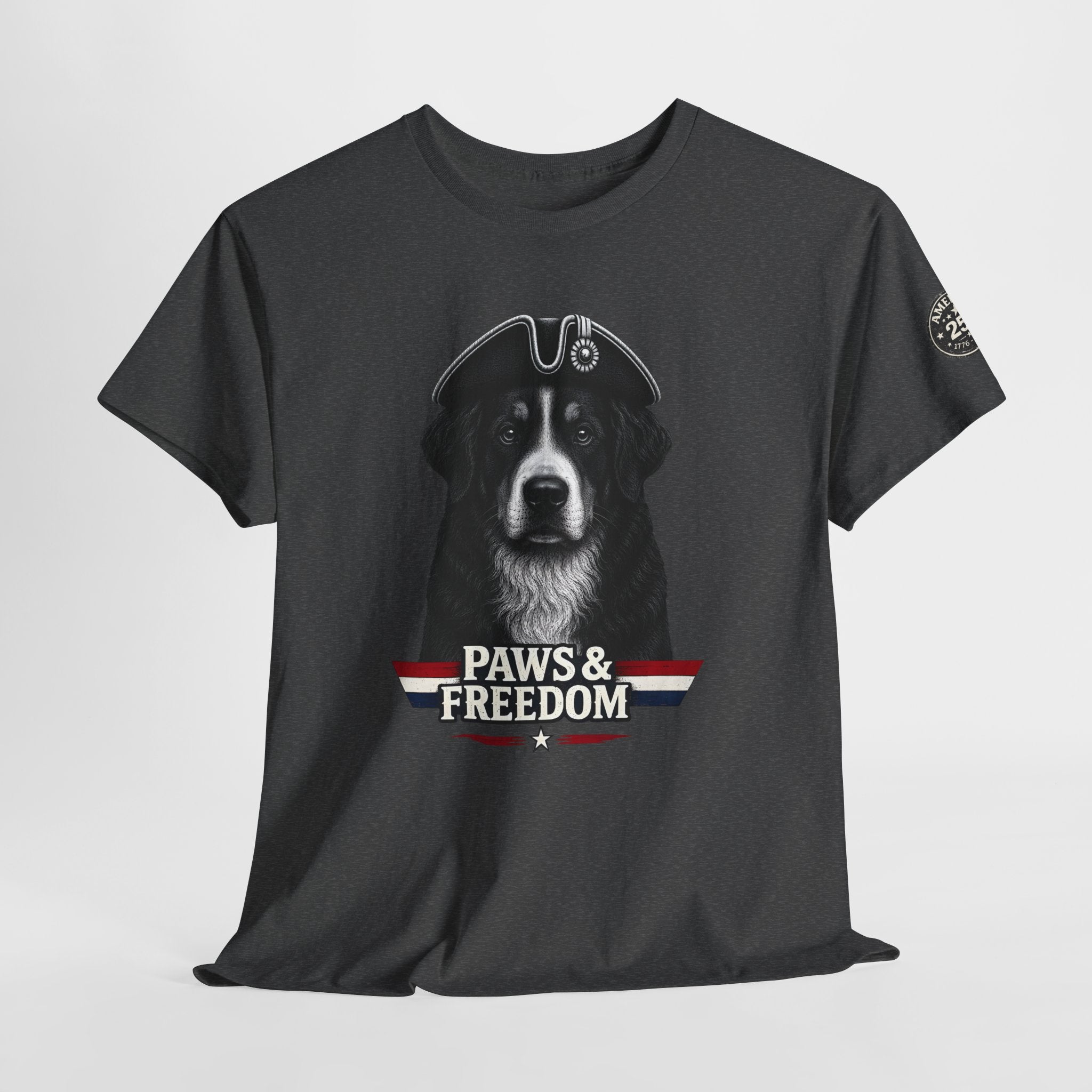 Bernese Mountain Dog