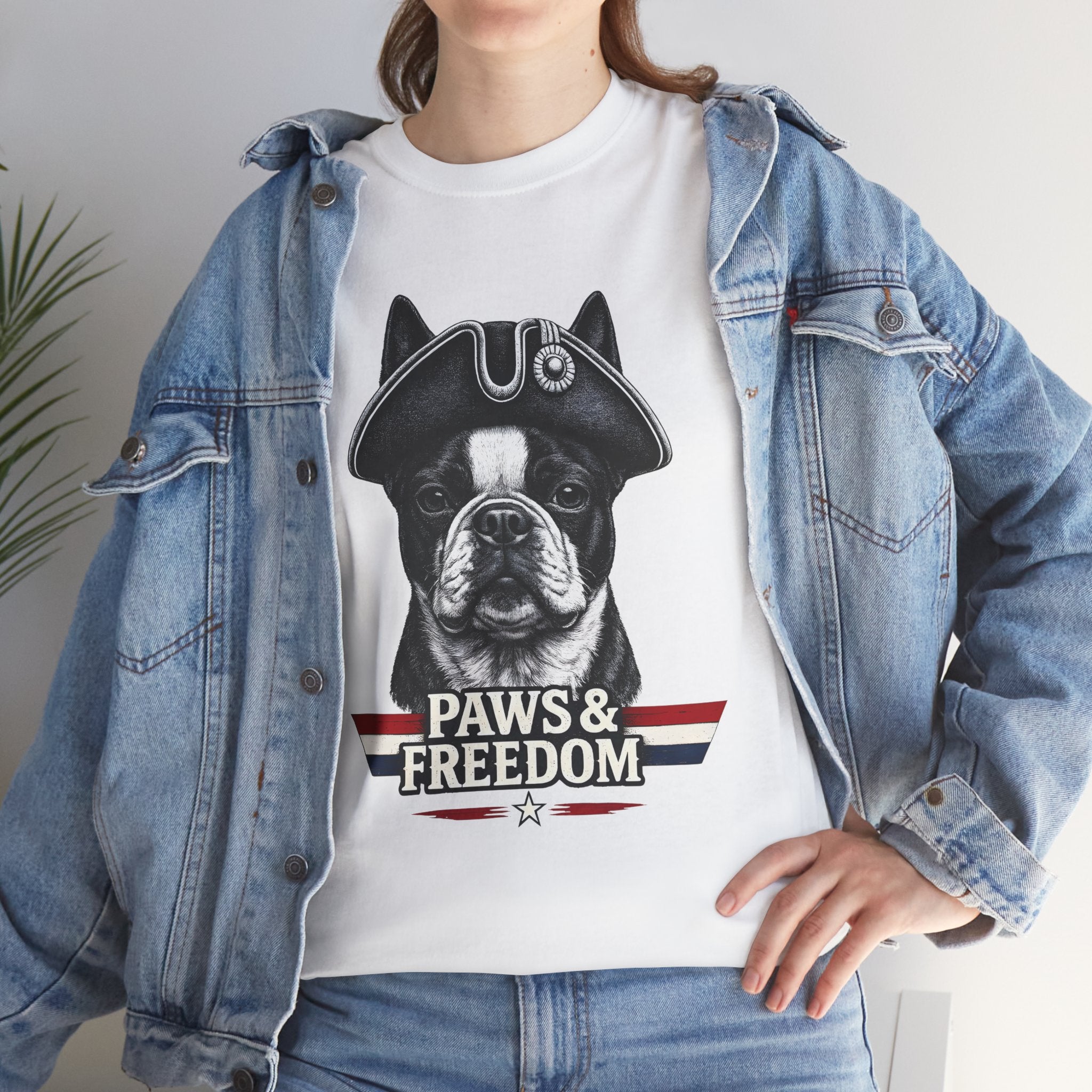 Boston Terrier