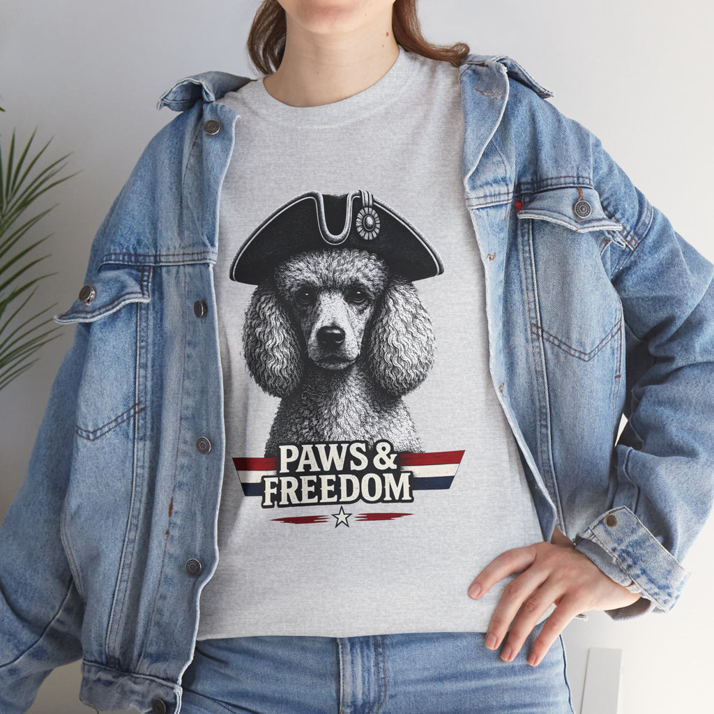 Poodle