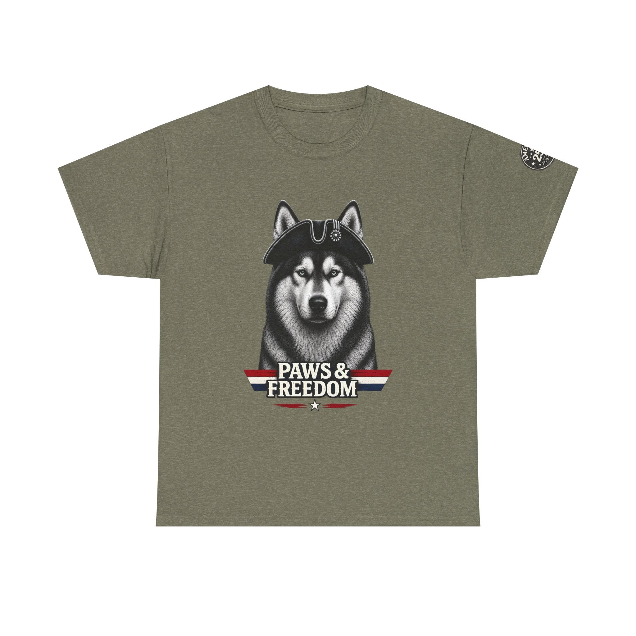 Alaskan Malamute