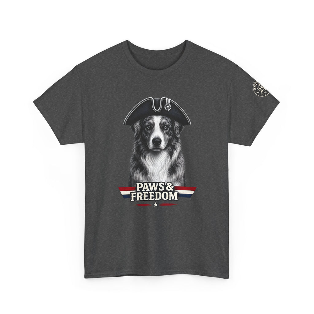 Australian Shepherd