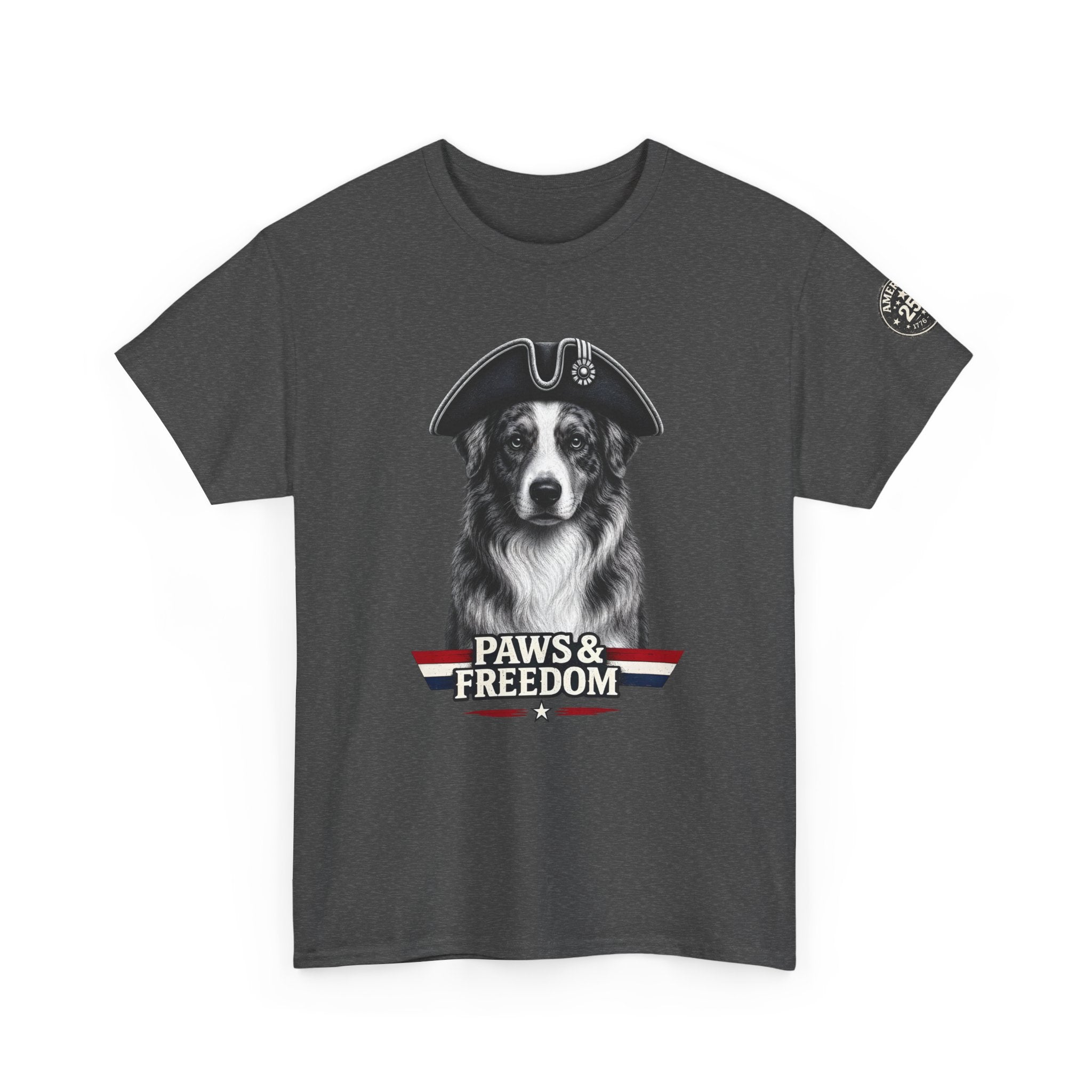 Australian Shepherd