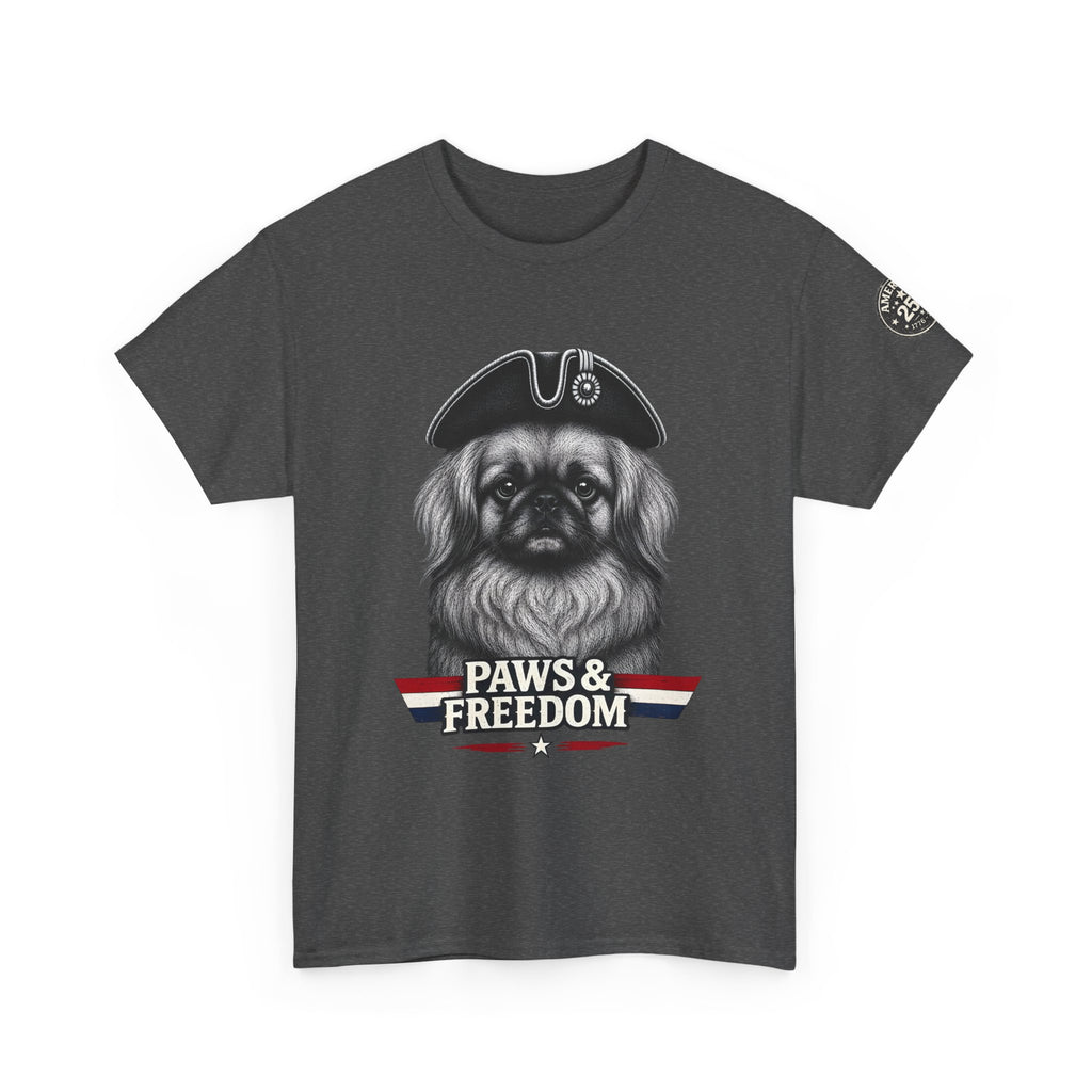 Pekingese