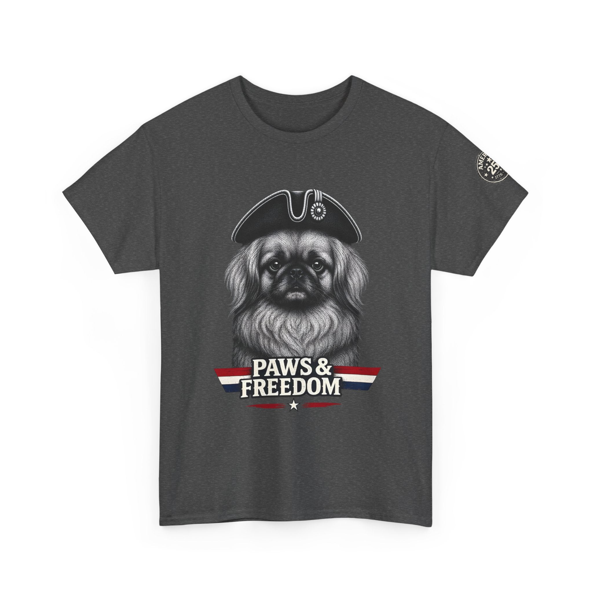 Pekingese
