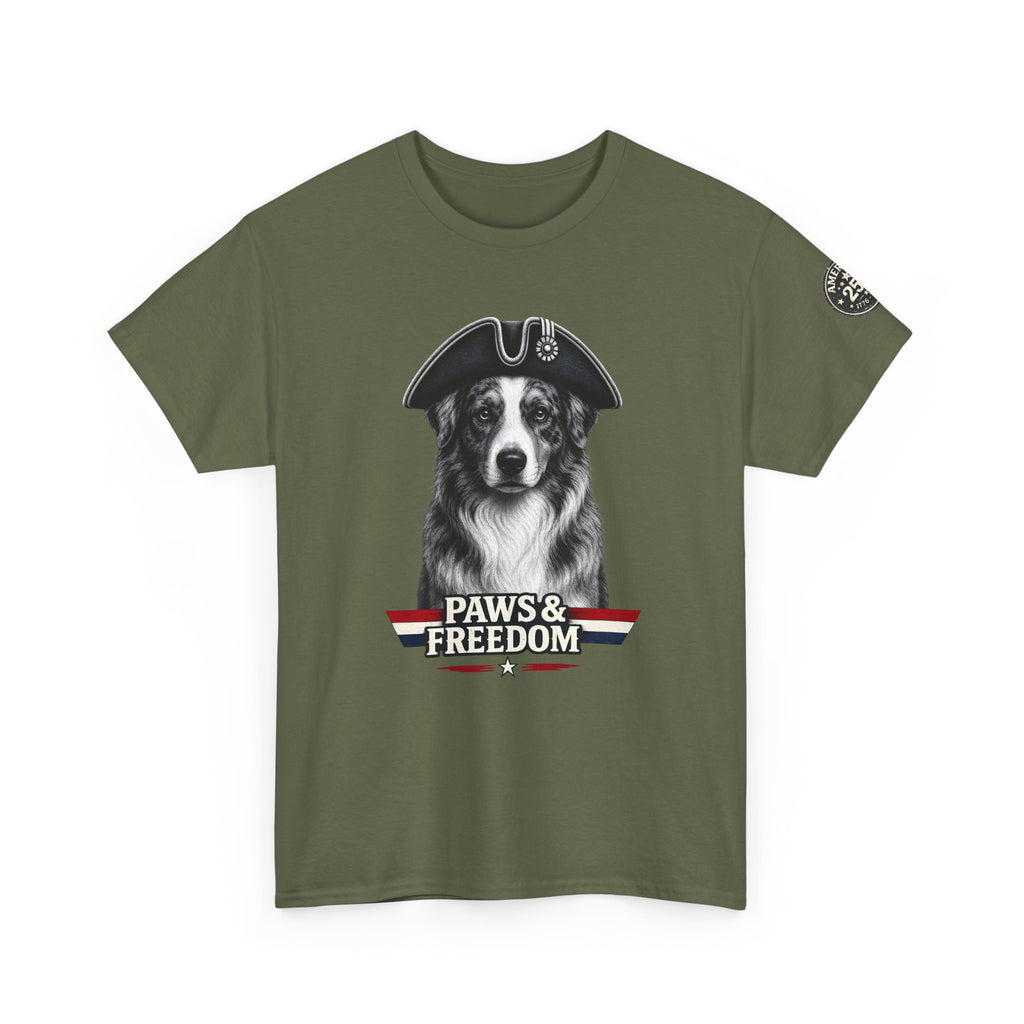 Australian Shepherd