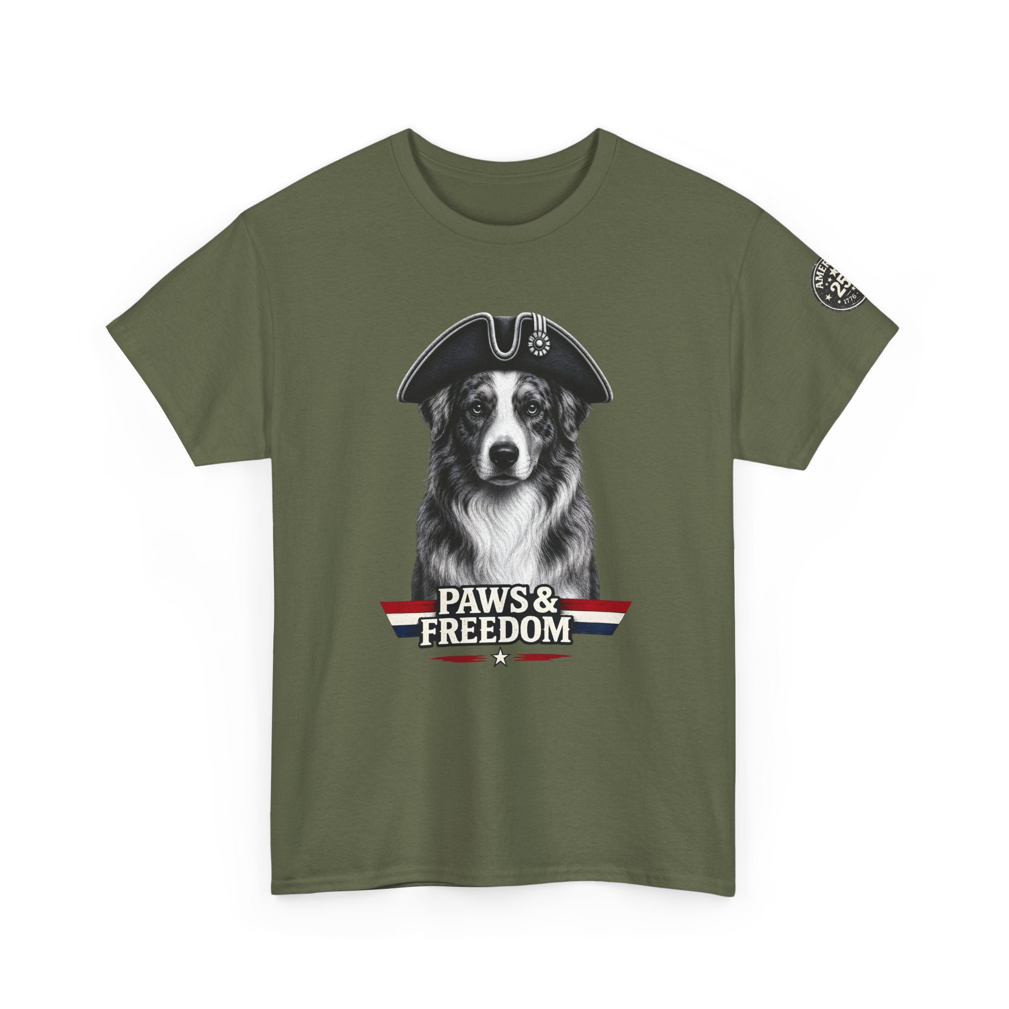 Australian Shepherd