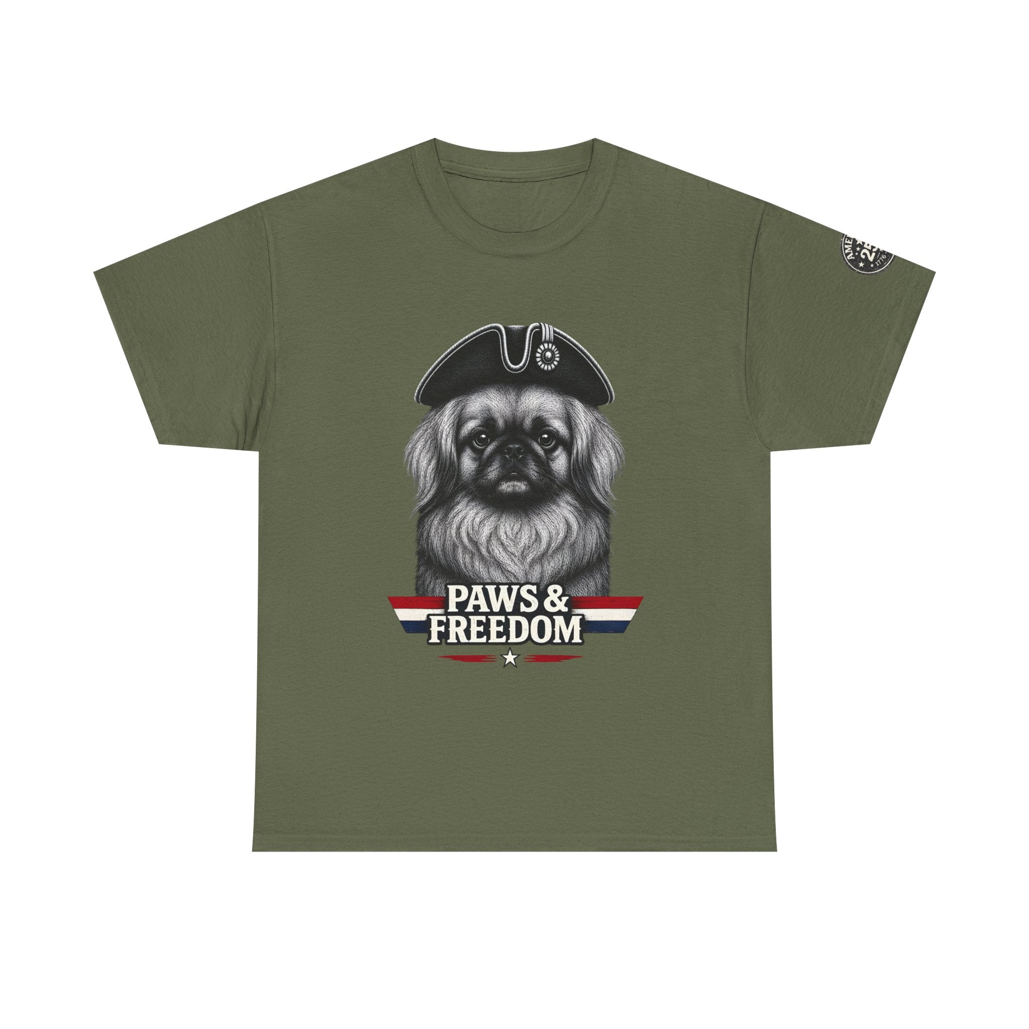 Pekingese