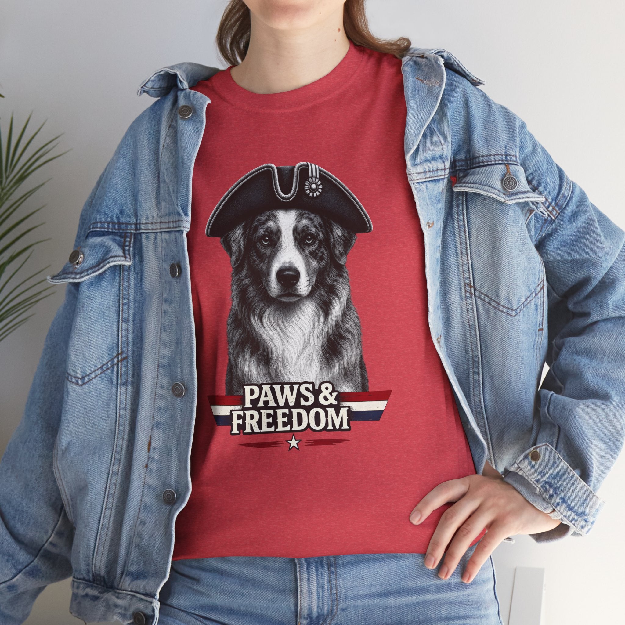 Australian Shepherd