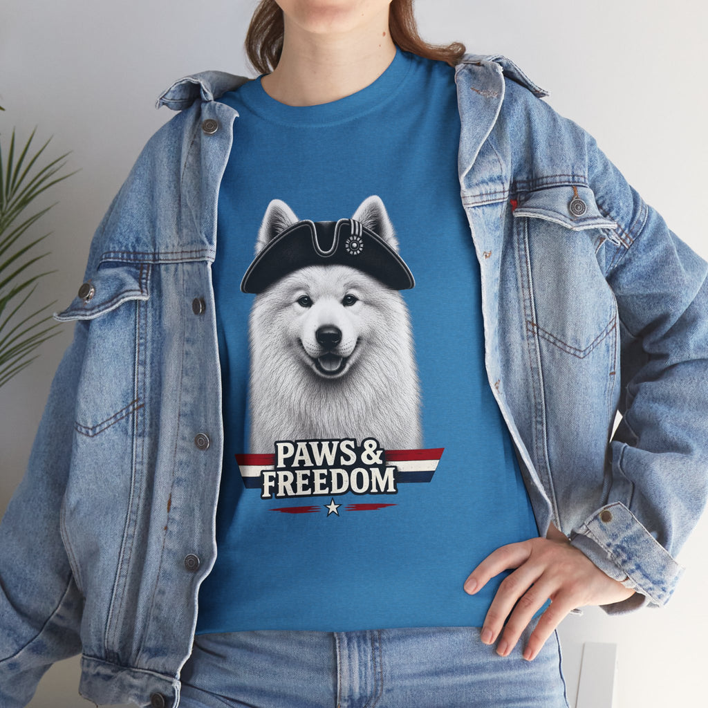 Samoyed