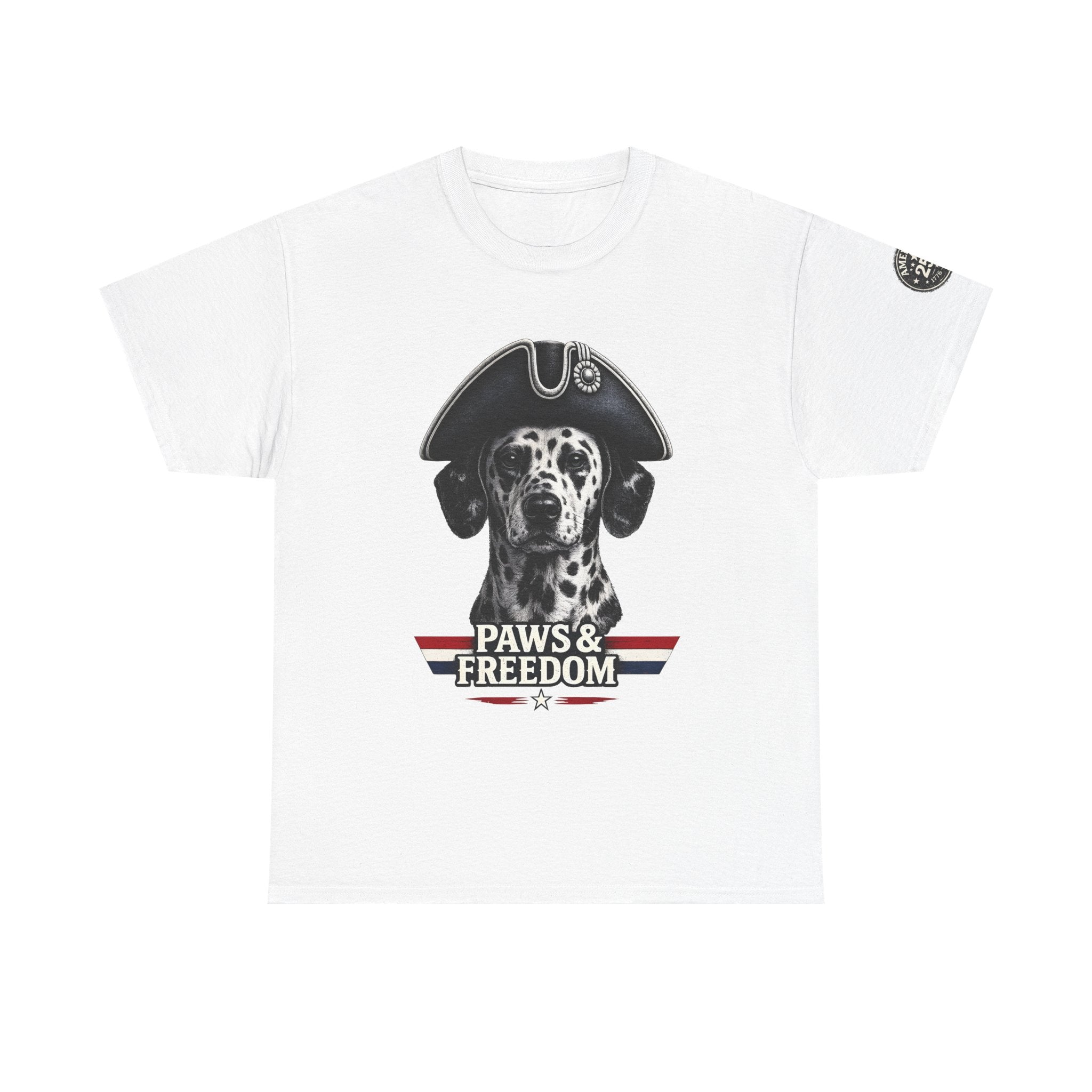 Dalmatian