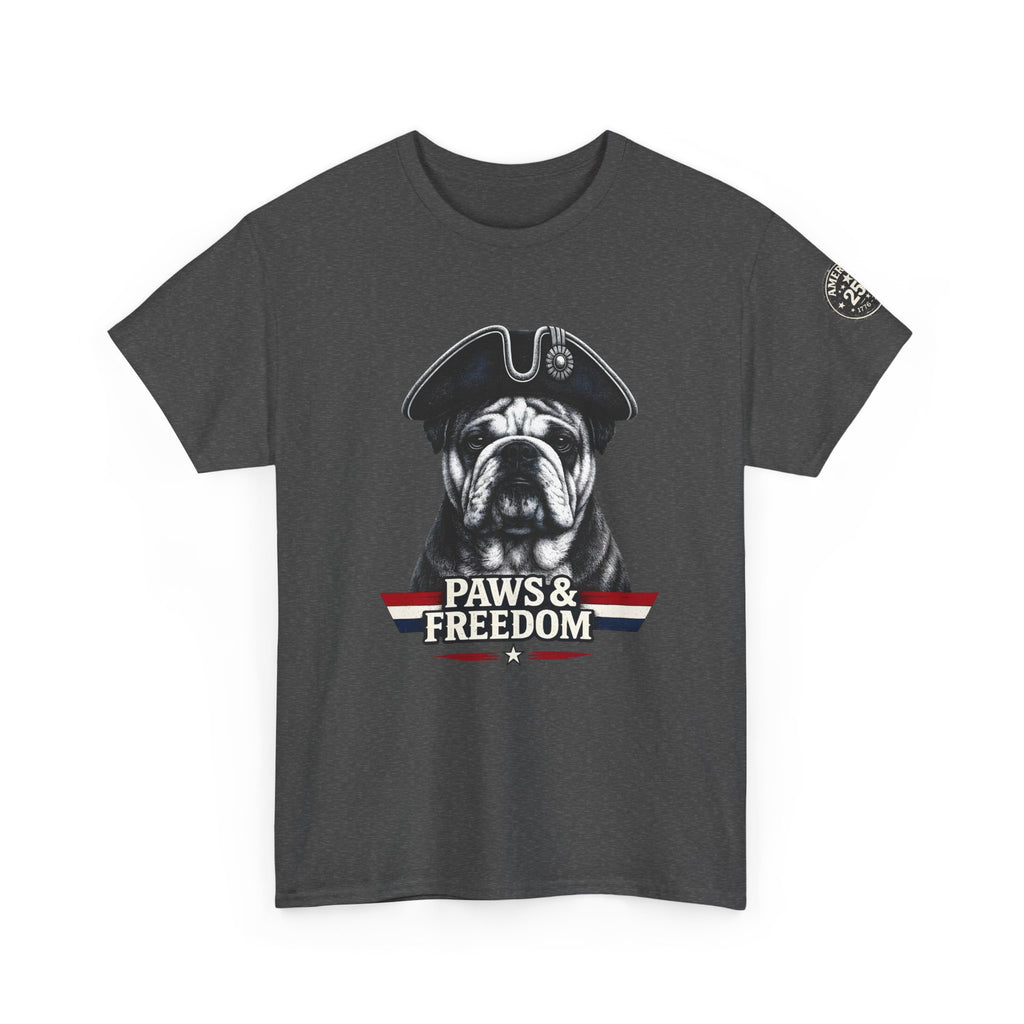 Bulldog