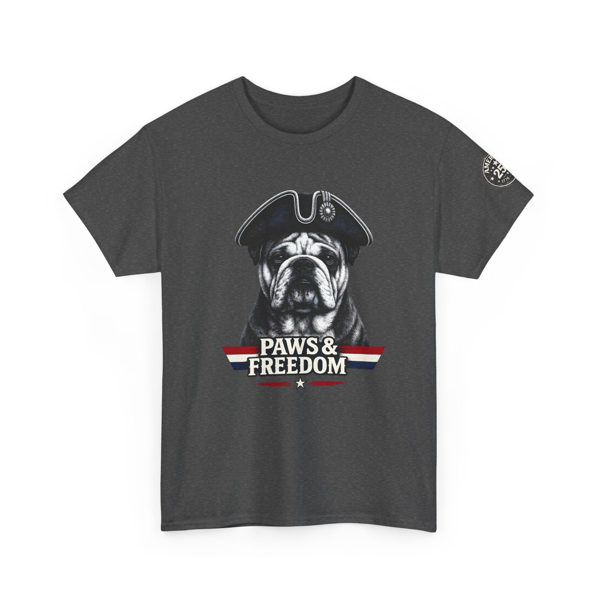 Bulldog
