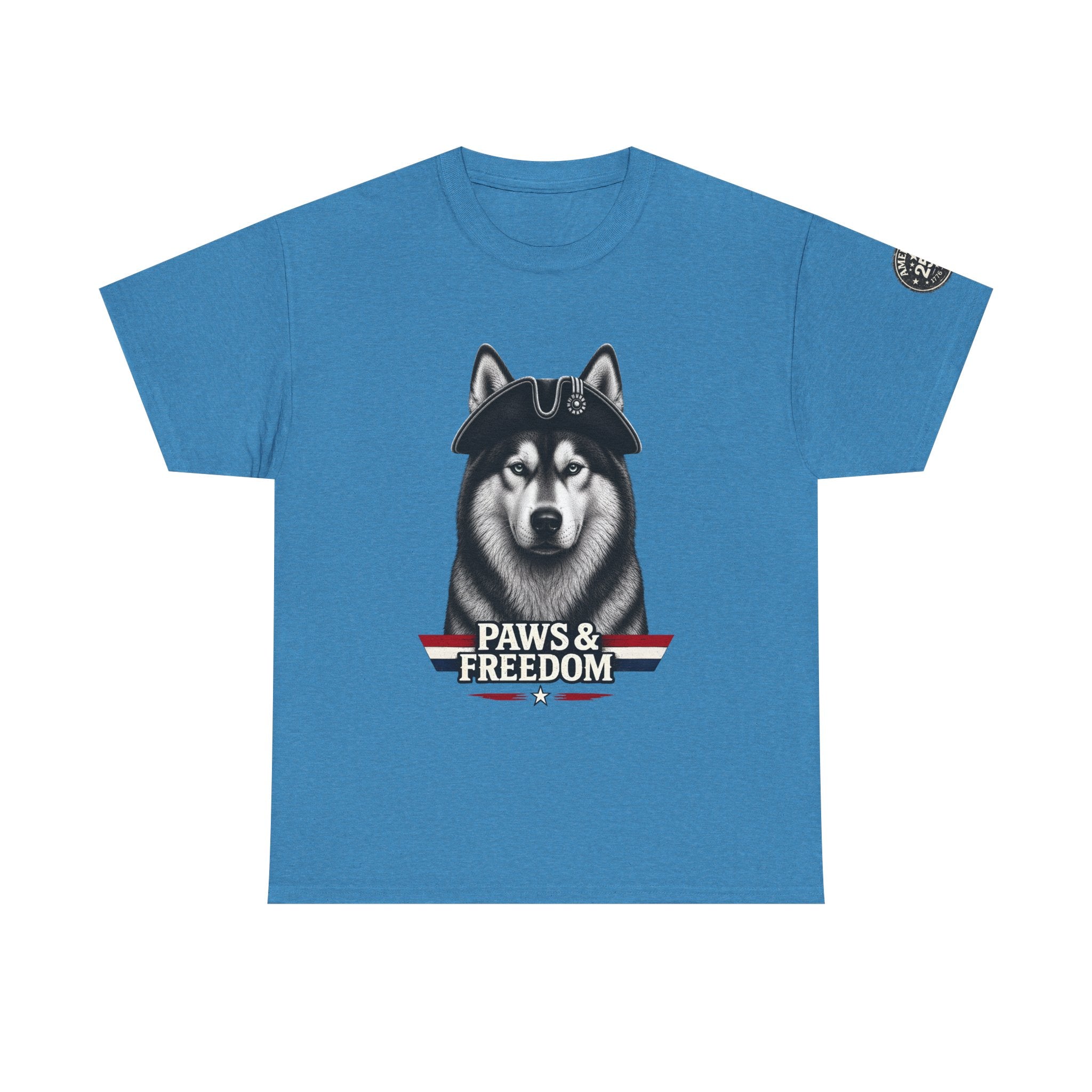 Alaskan Malamute
