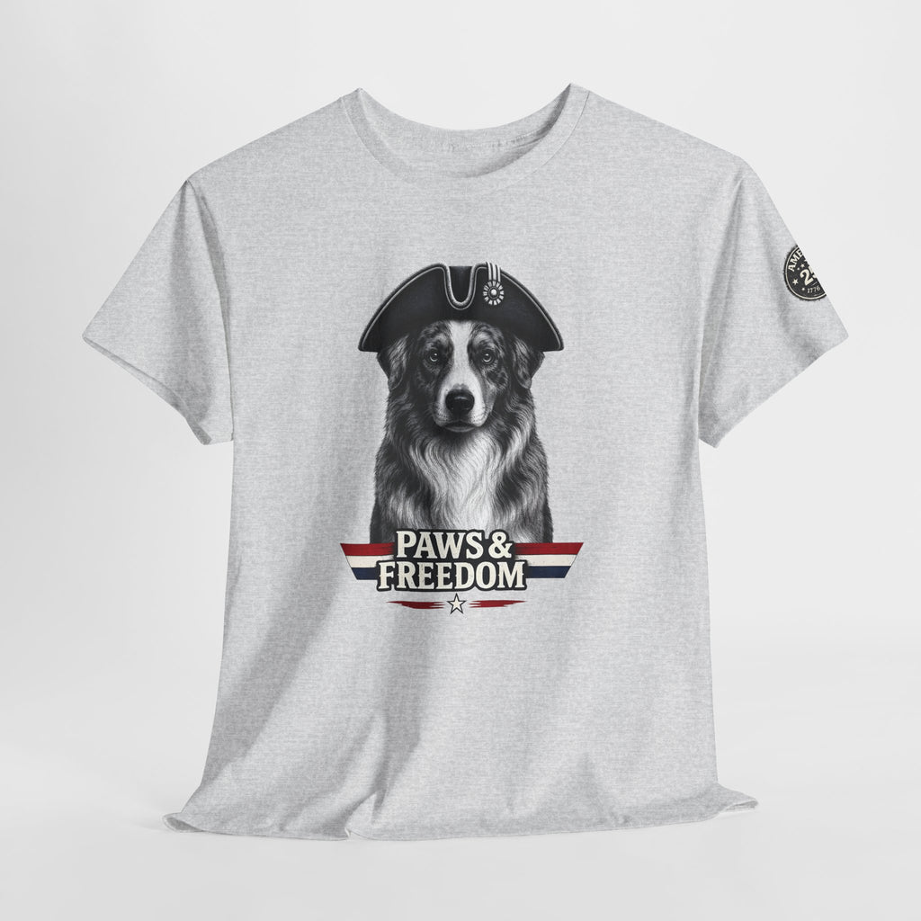 Australian Shepherd