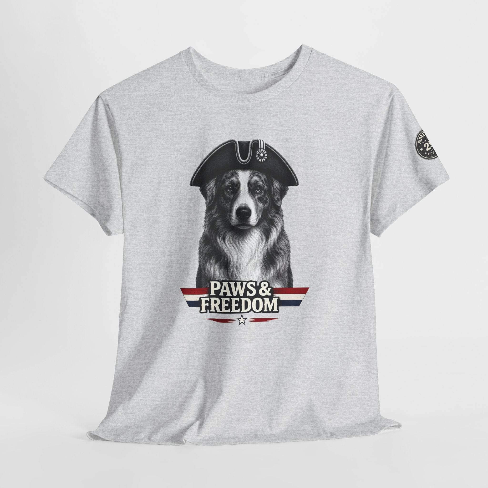 Australian Shepherd