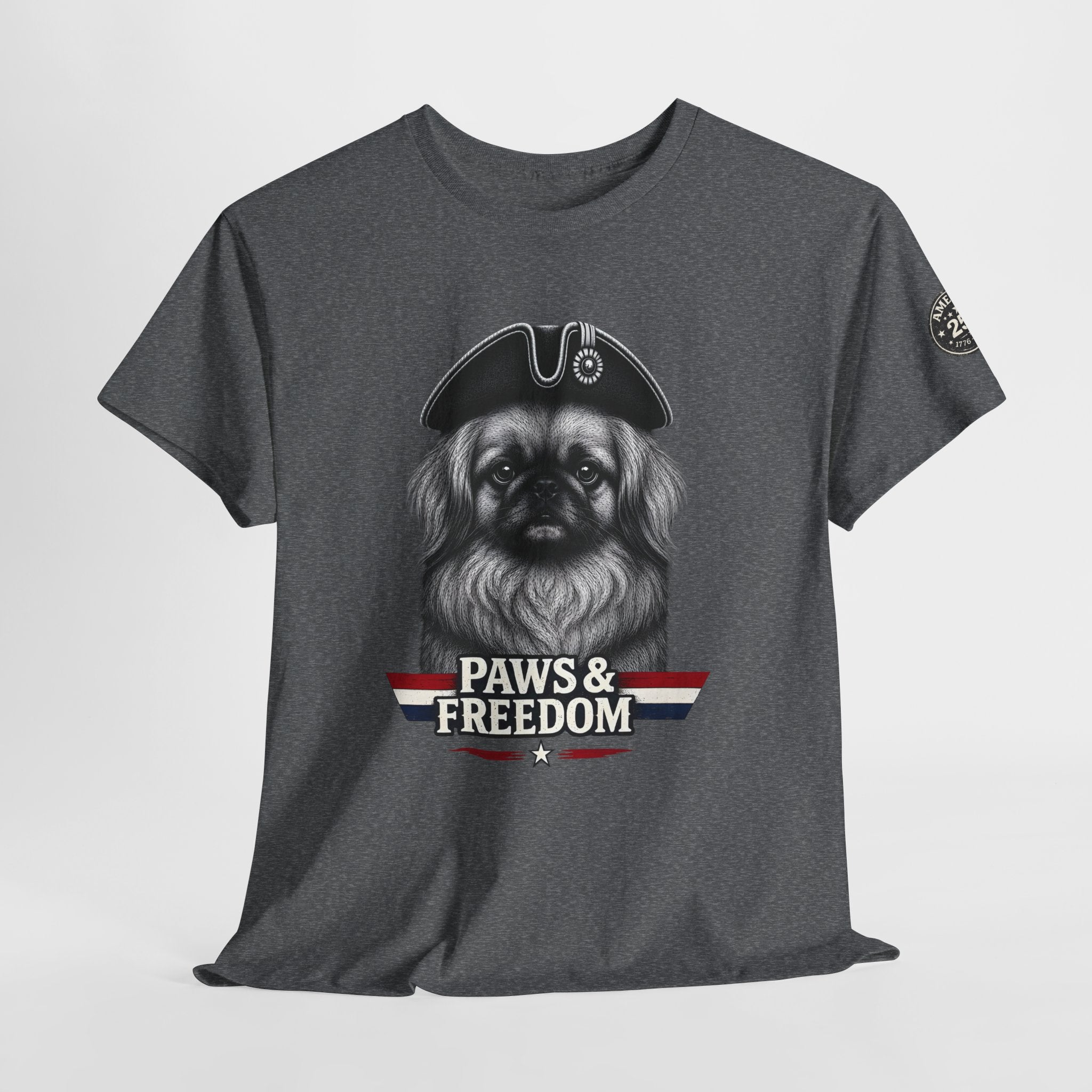Pekingese