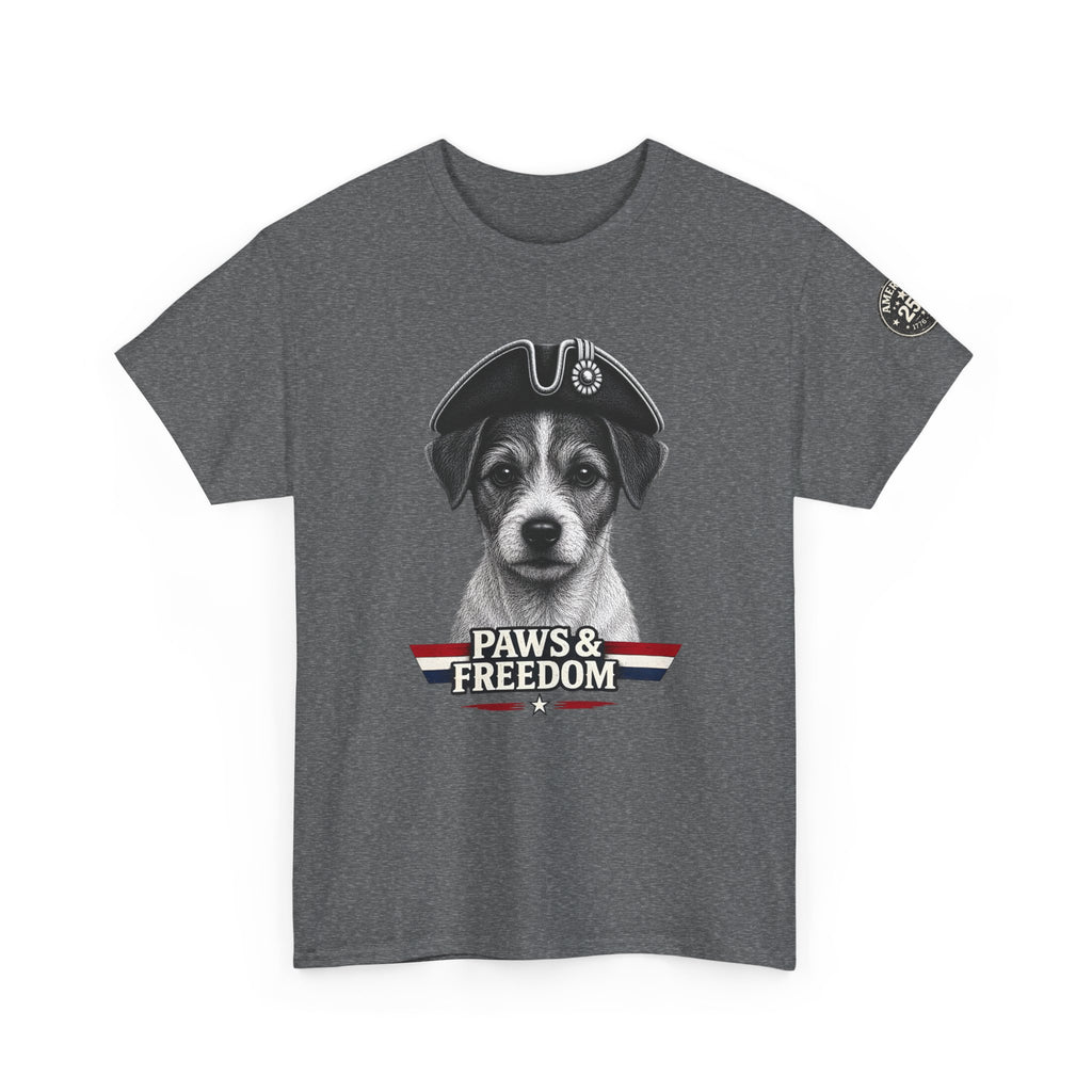 Jack Russell Terrier