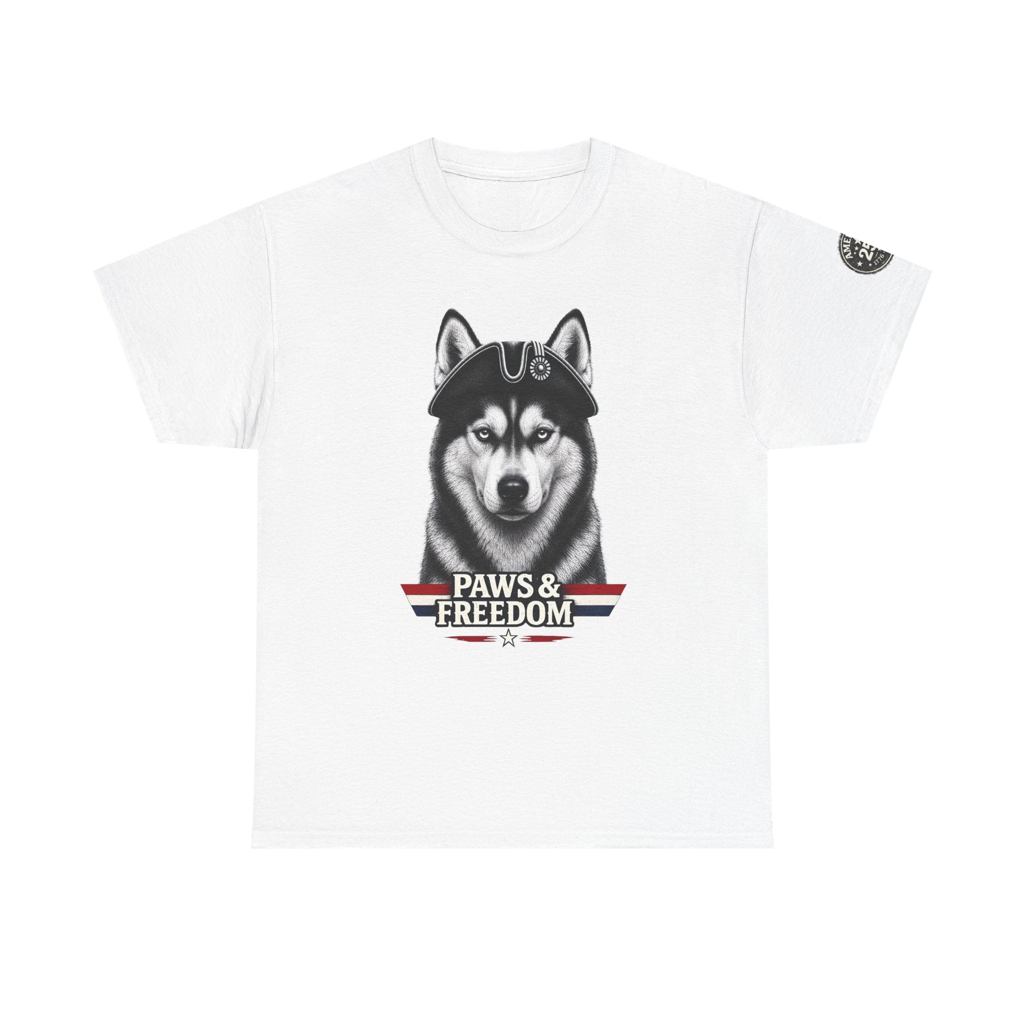 Siberian Husky