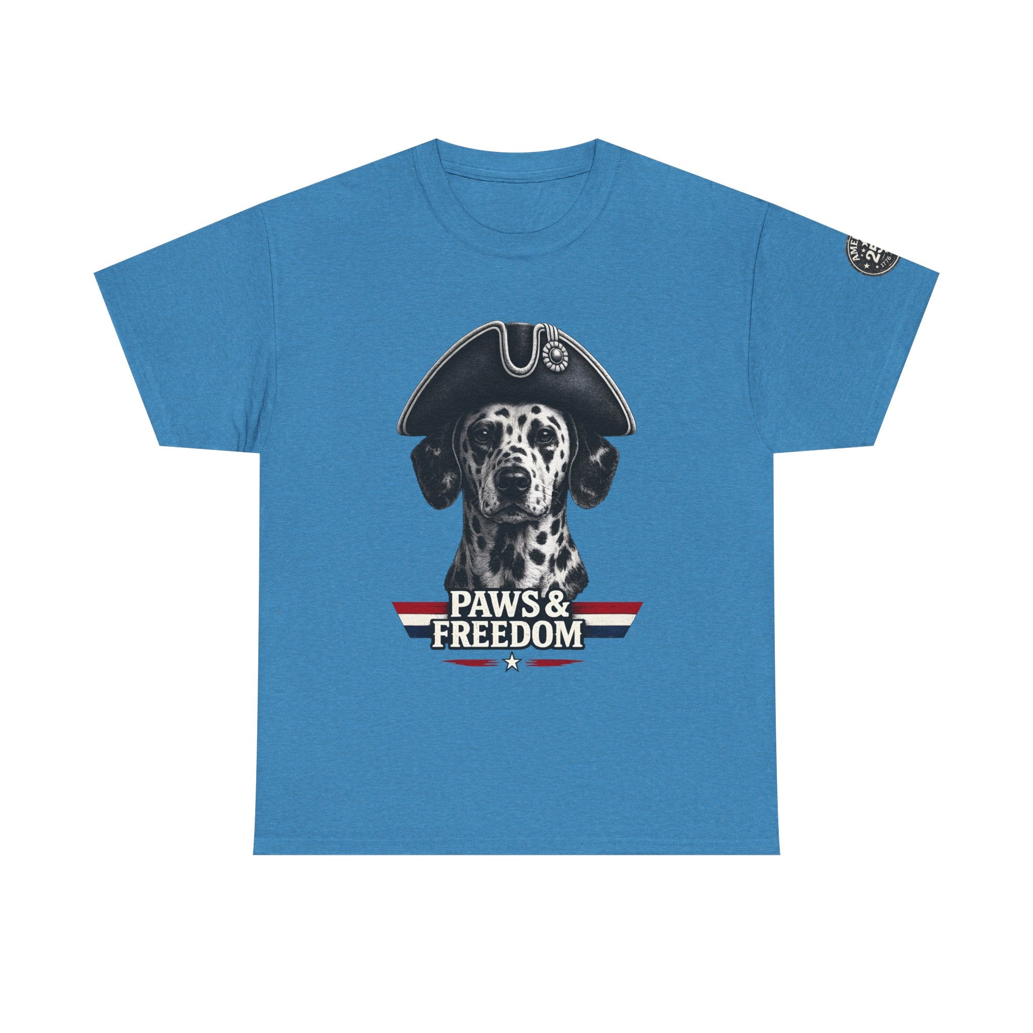 Dalmatian