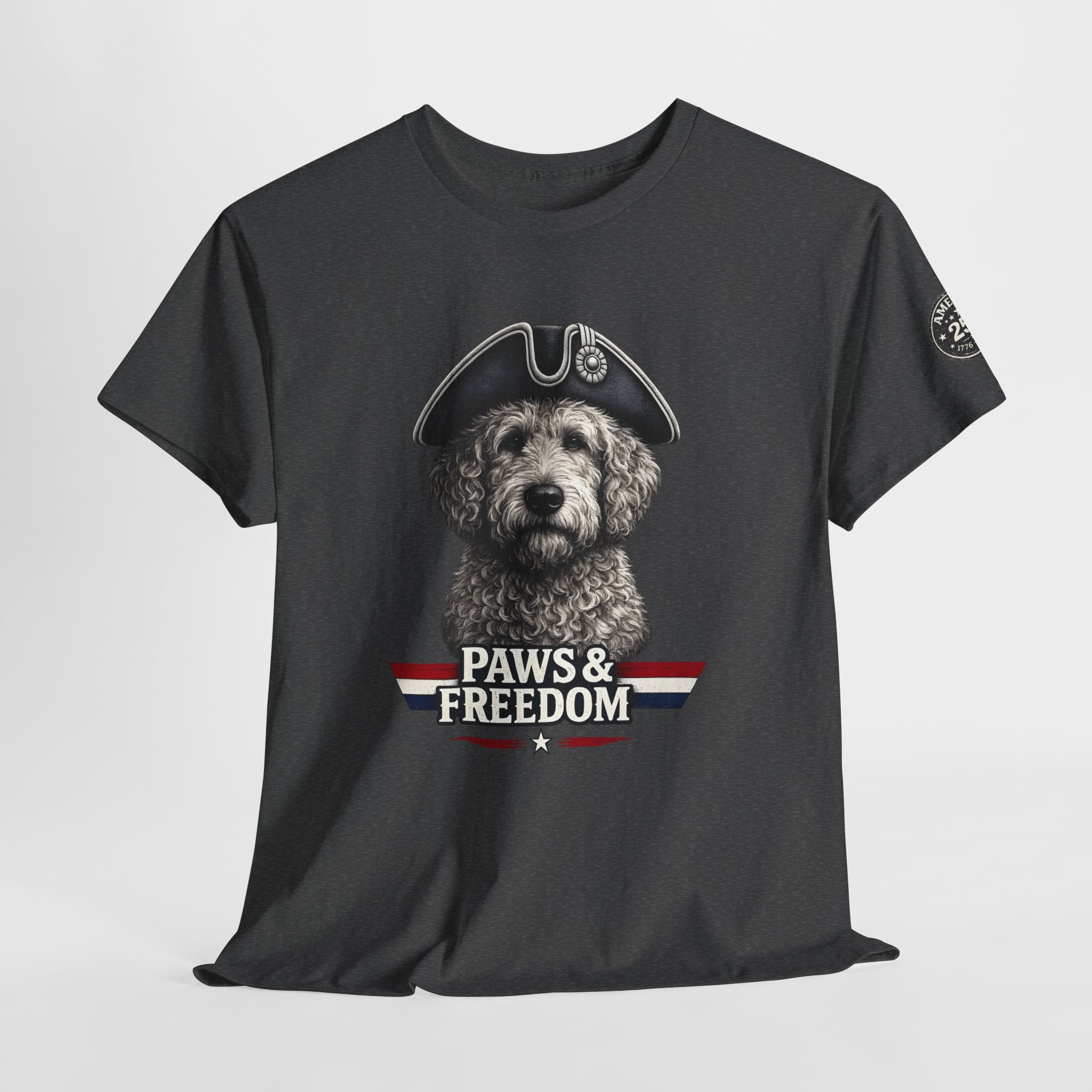 Golden Doodle