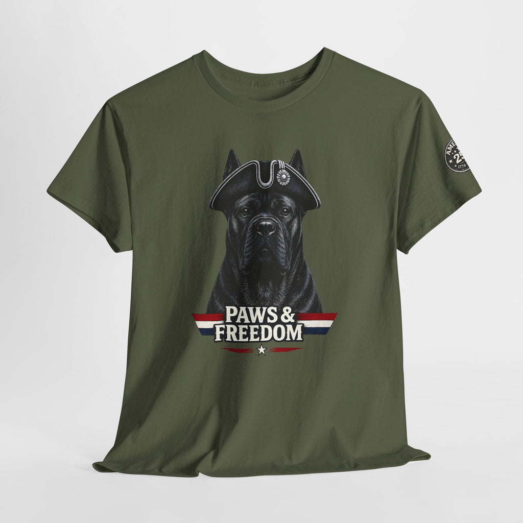 Cane Corso