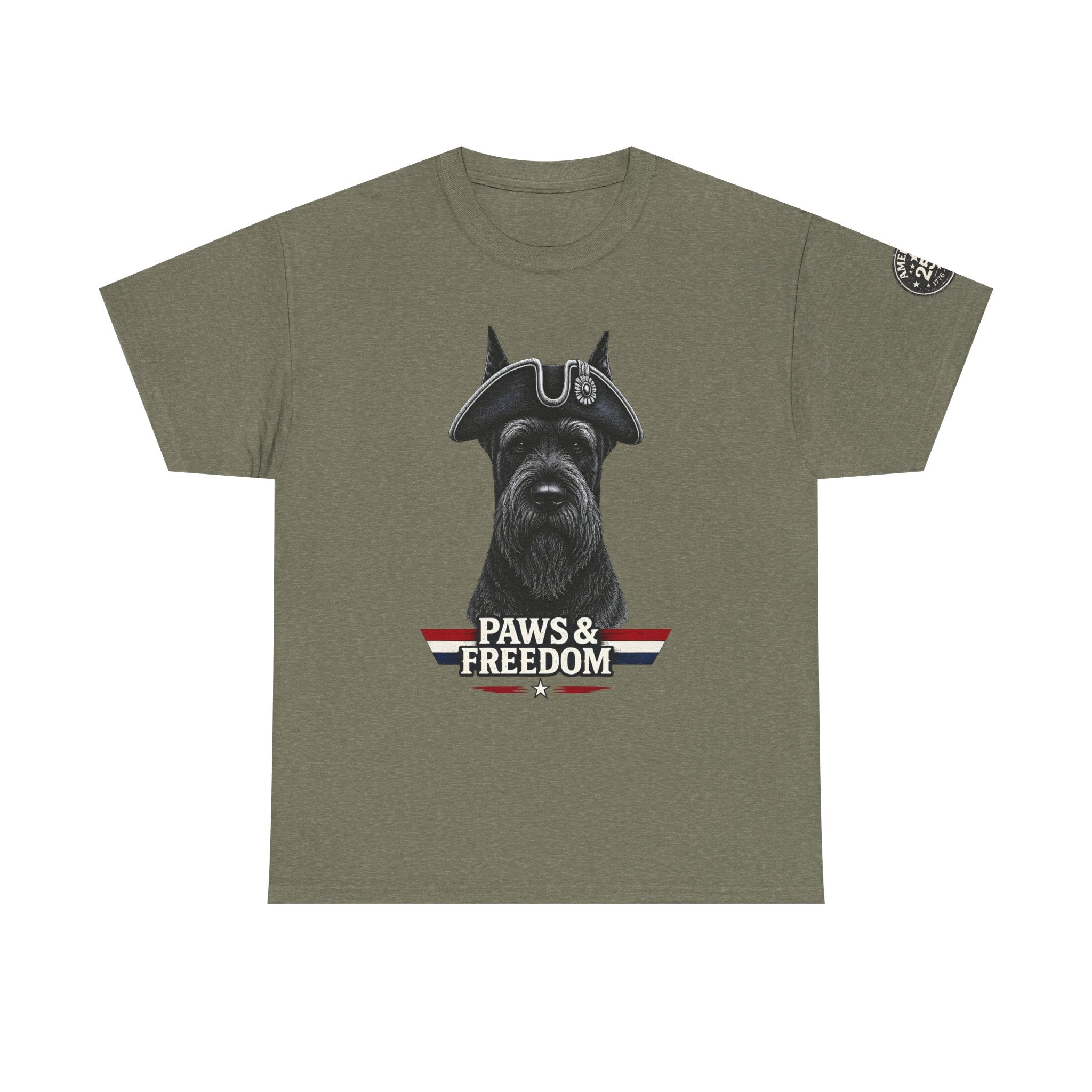 Giant Schnauzer