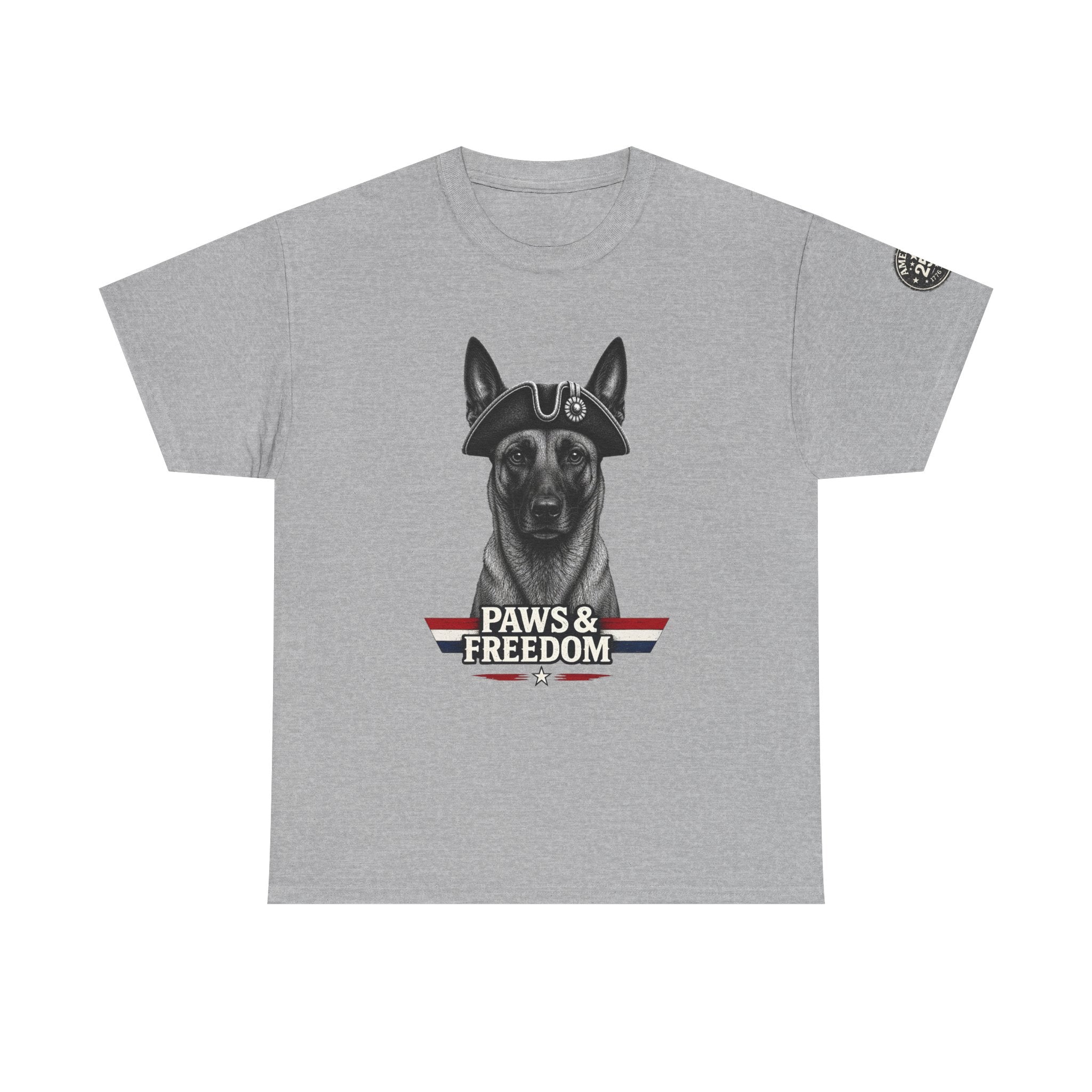 Belgian Malinois
