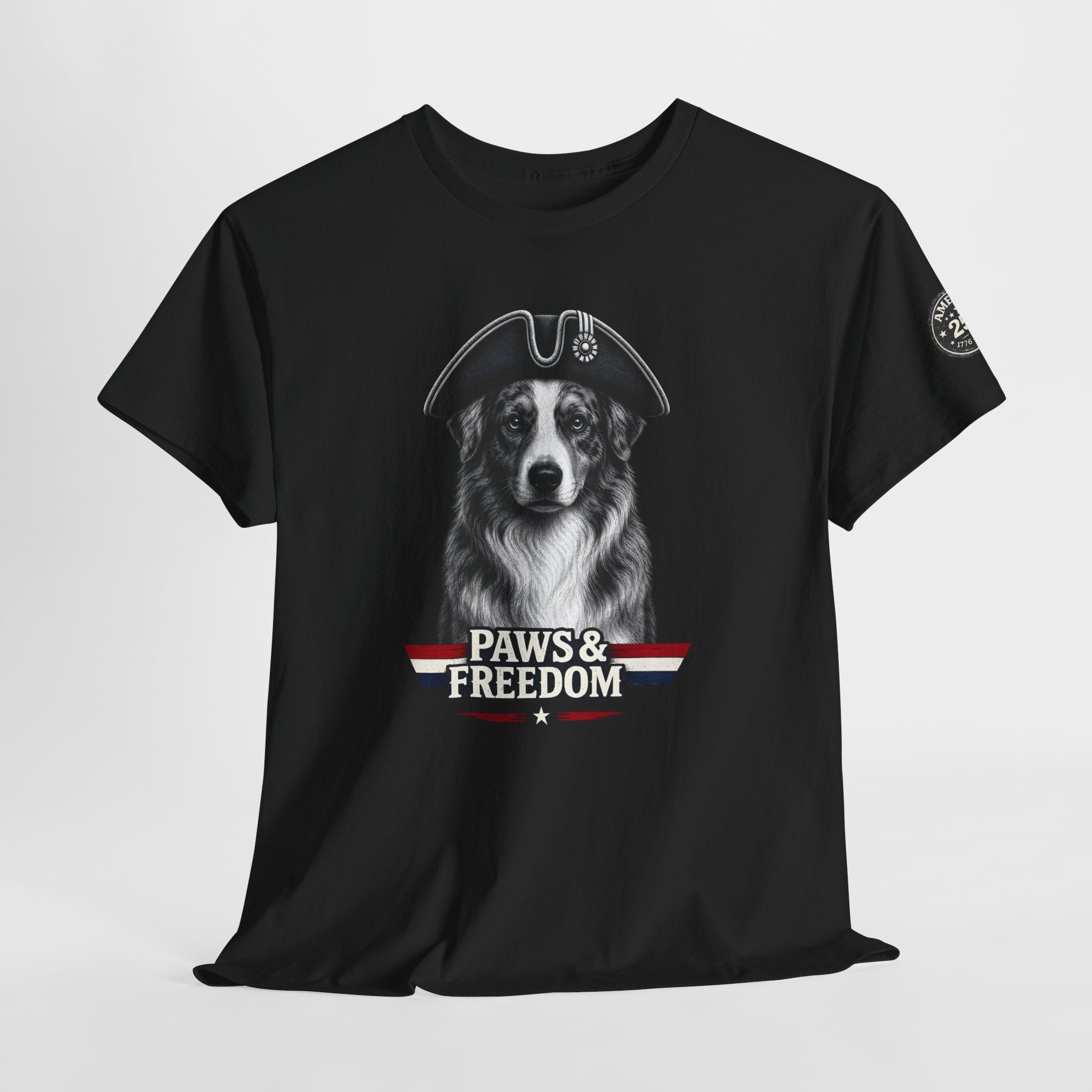 Australian Shepherd