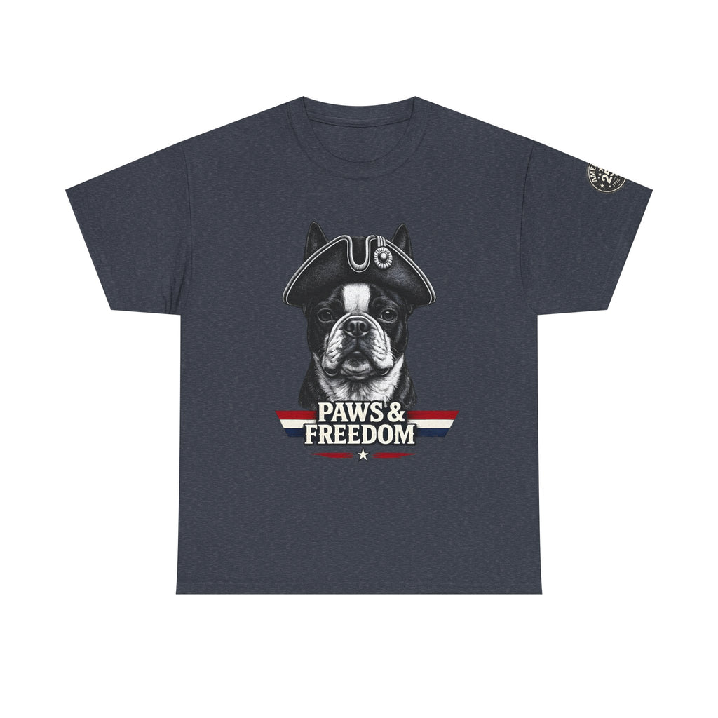 Boston Terrier