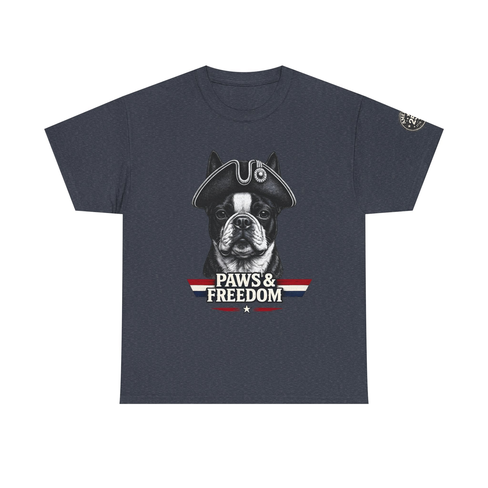 Boston Terrier