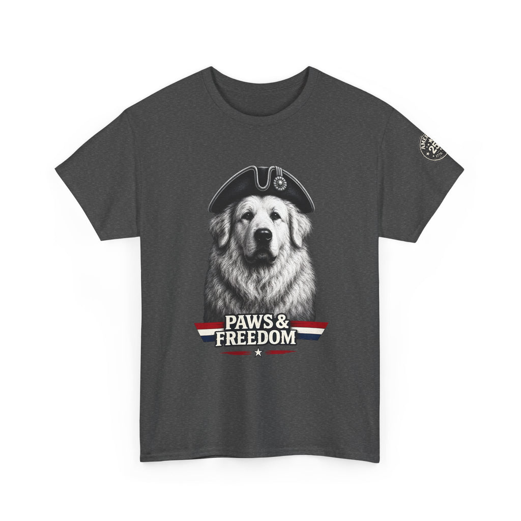 Great Pyrenees