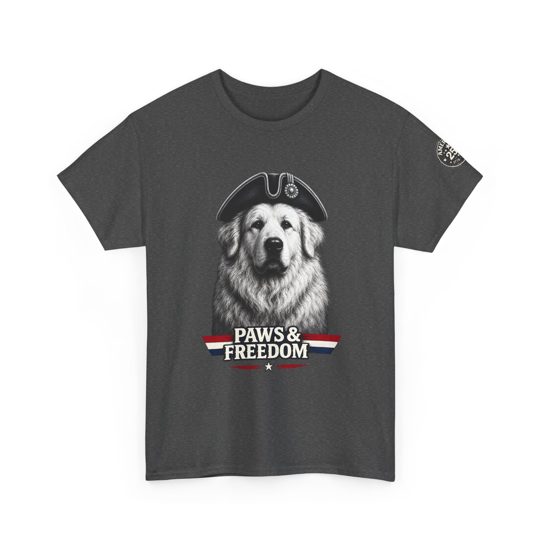 Great Pyrenees