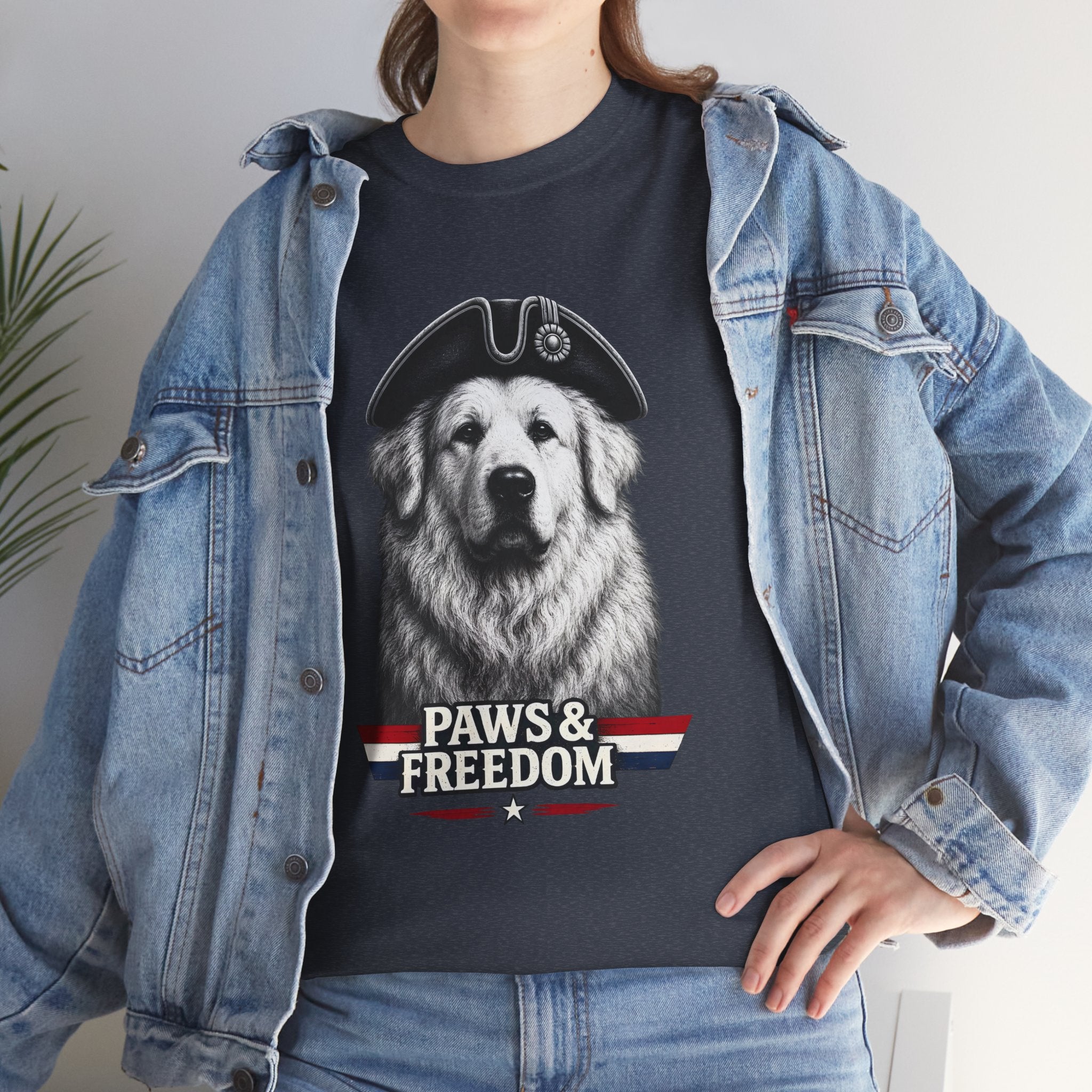 Great Pyrenees