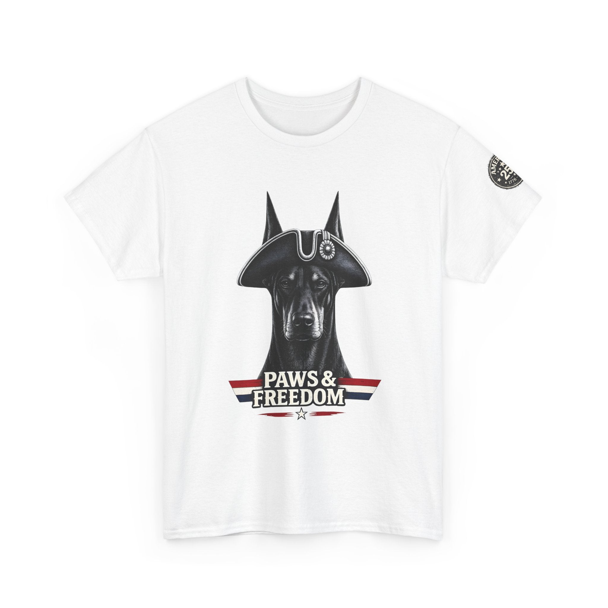 Doberman