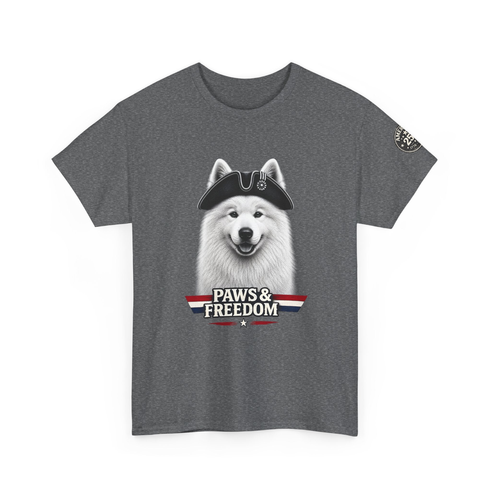 Samoyed
